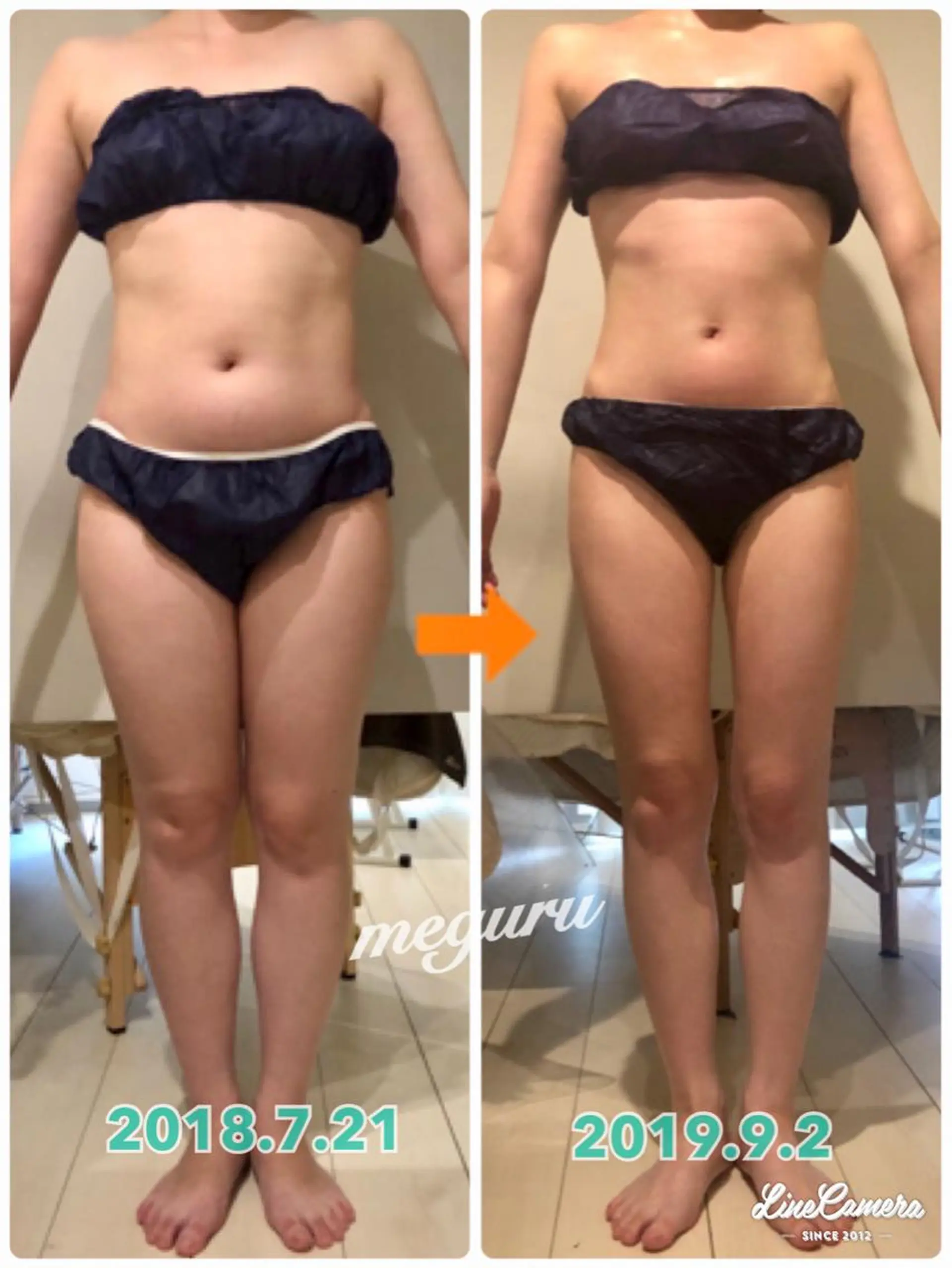 ショート カラー パーマ ヘアアレンジ メンズ キッズ ネイル マツエク・マツパ ‍痩身＆ボディ 結果出し🌟丹野のエステ・リラクイメージ