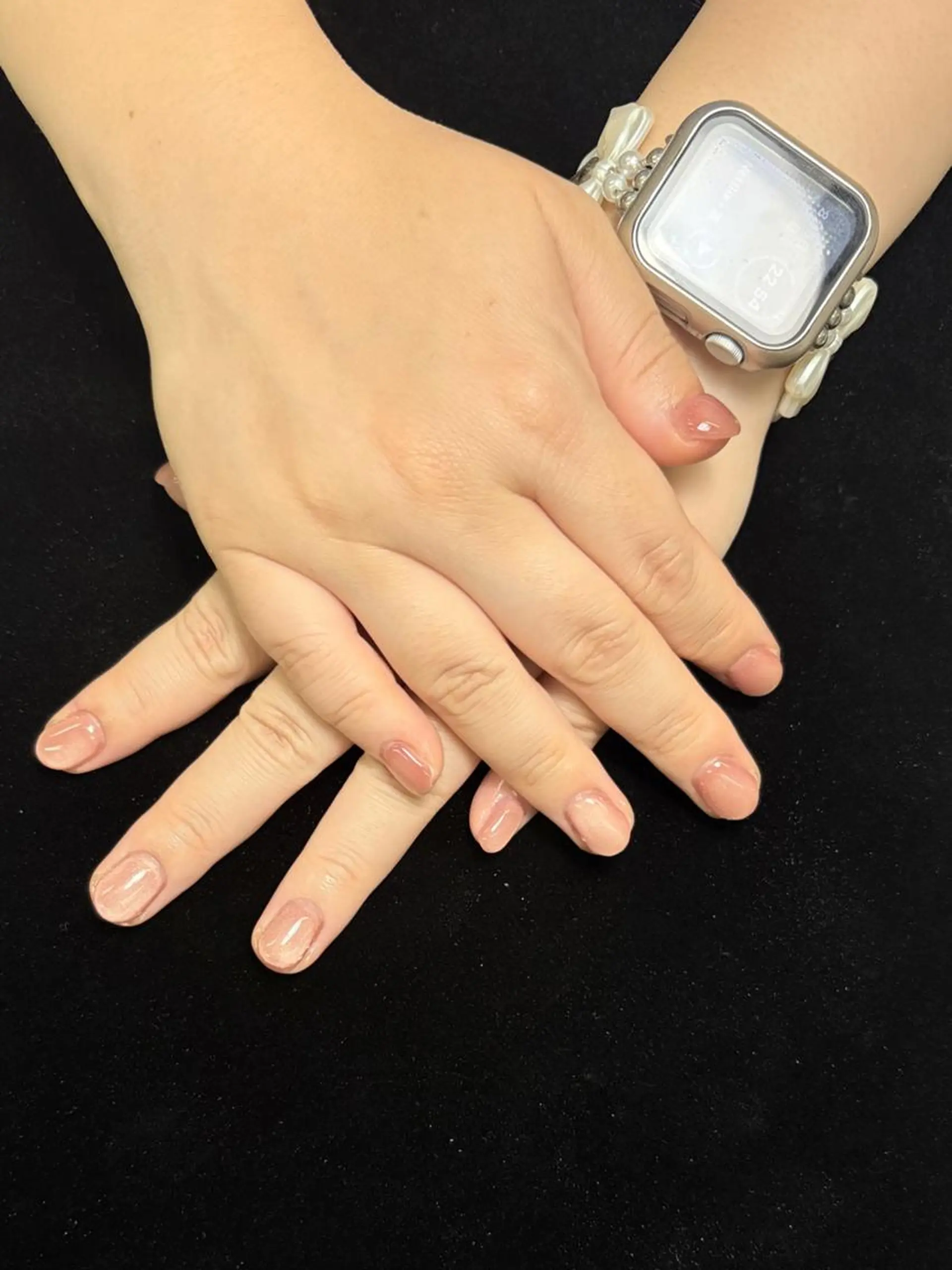 ネイル ハンドネイル な なのネイルデザイン