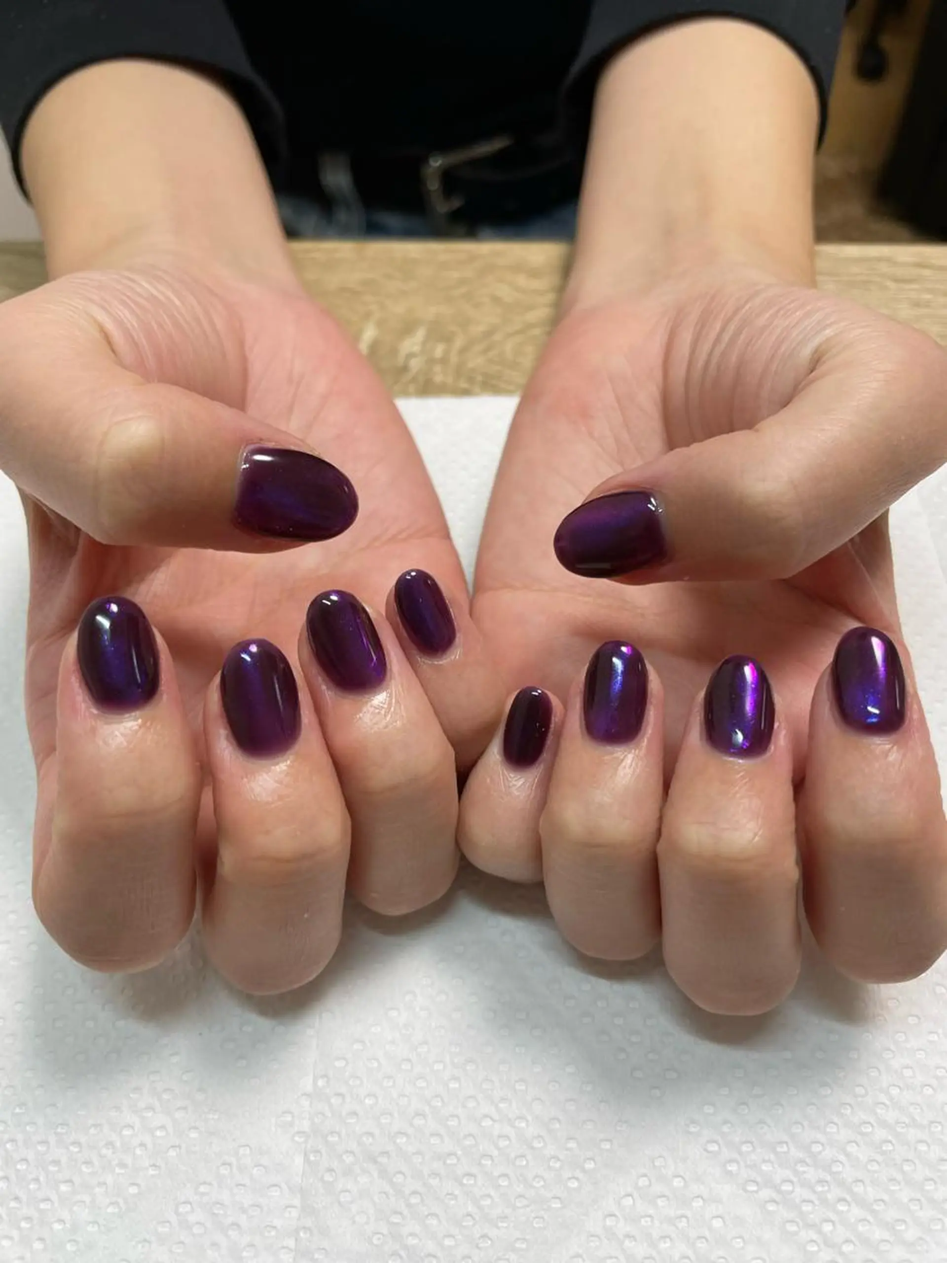 ネイル MH_ Nailのネイルデザイン