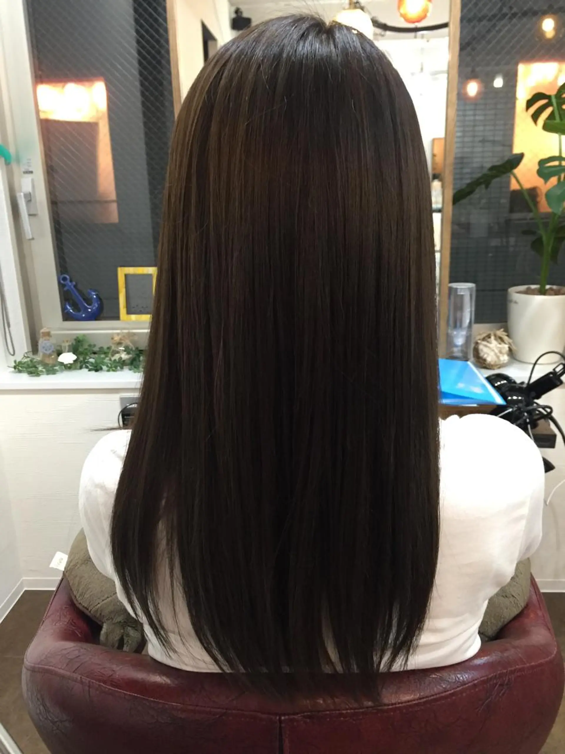 ロング ✄﻿メンズカット✄﻿ natsuのヘアスタイル