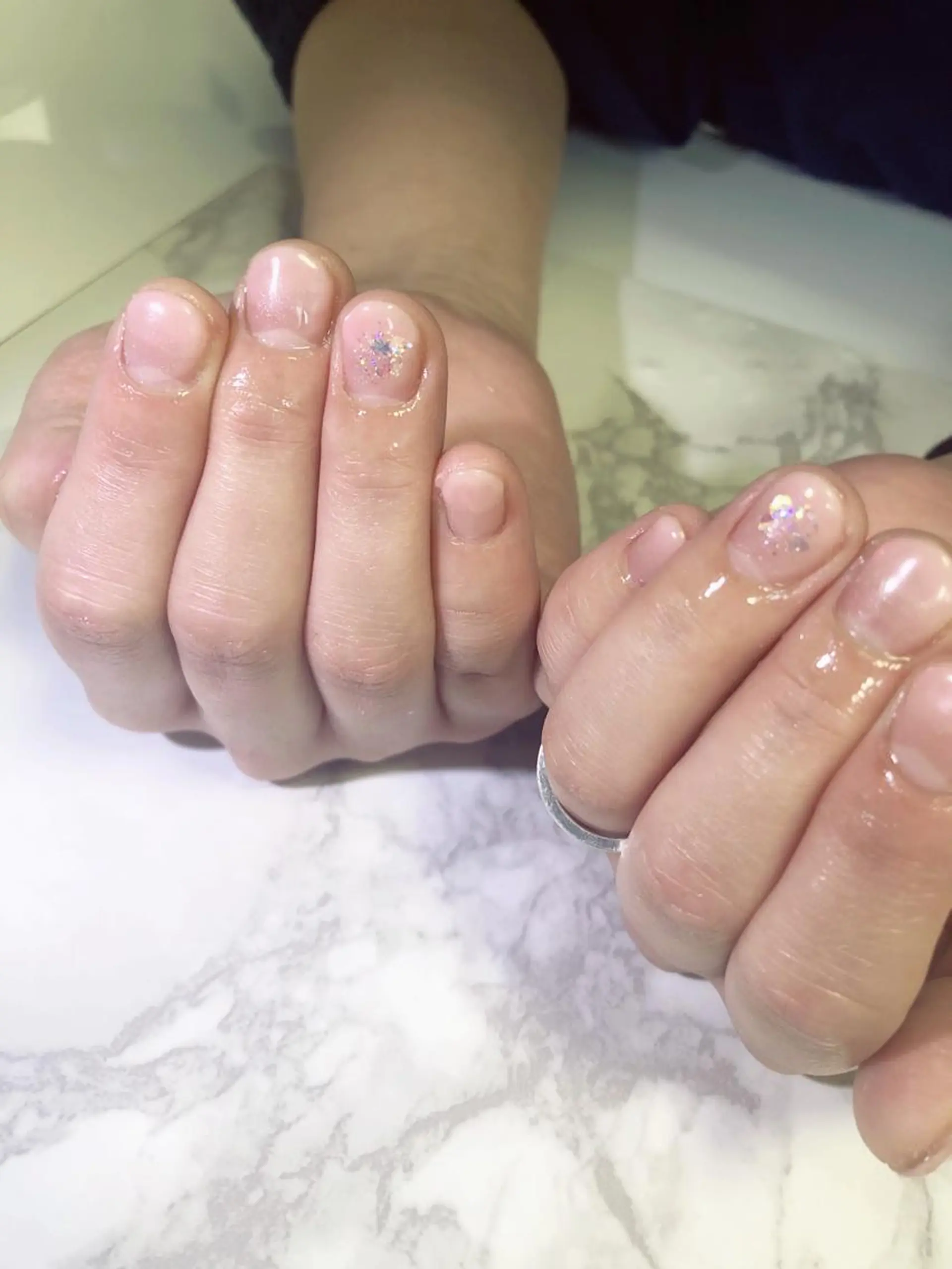 ネイル nanamin nail所属・眉サロン KE. 船橋日大前駅徒歩1分の眉毛・アイブロウイメージ