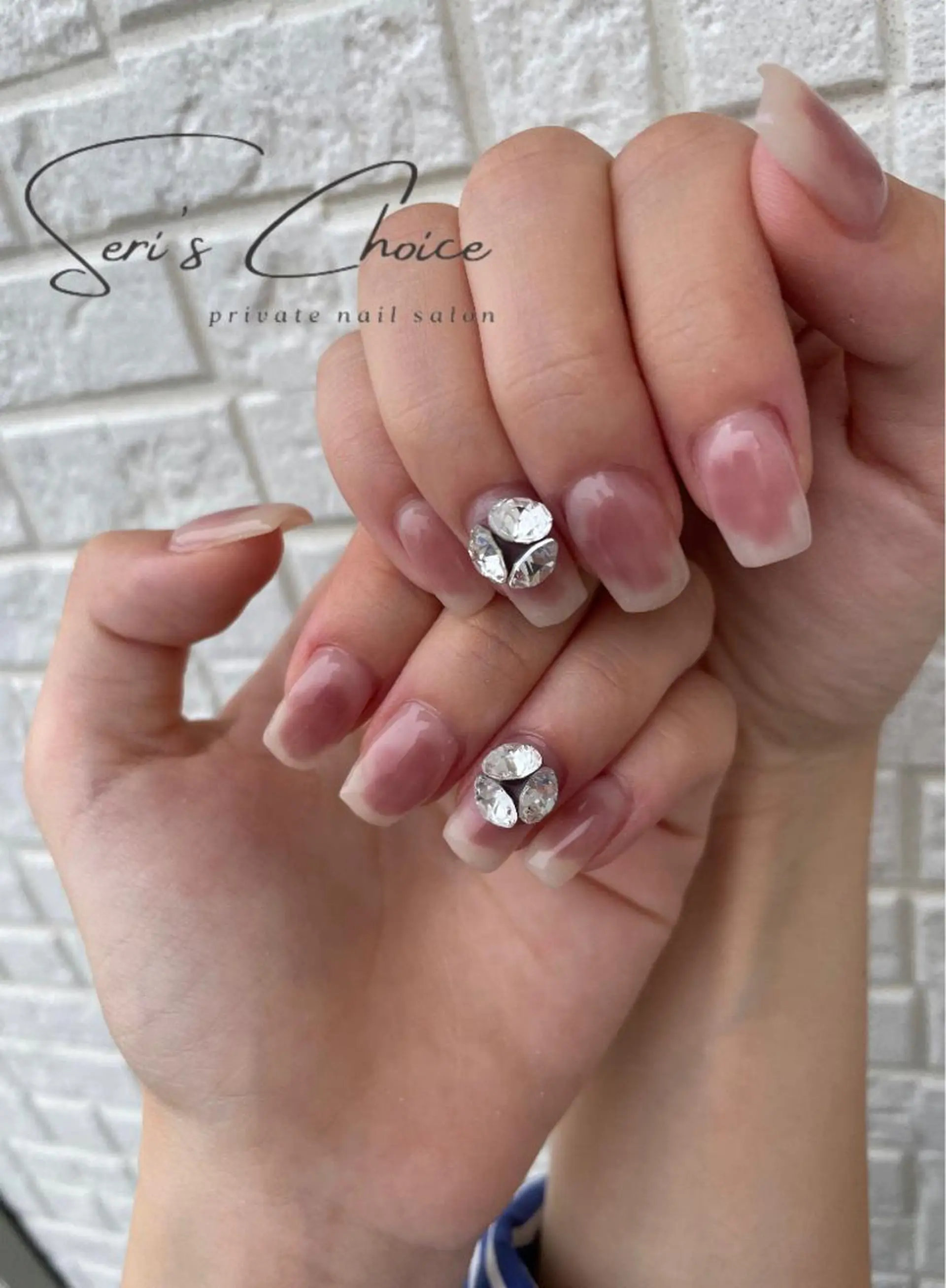 ネイル Seri's Choiceのネイルデザイン