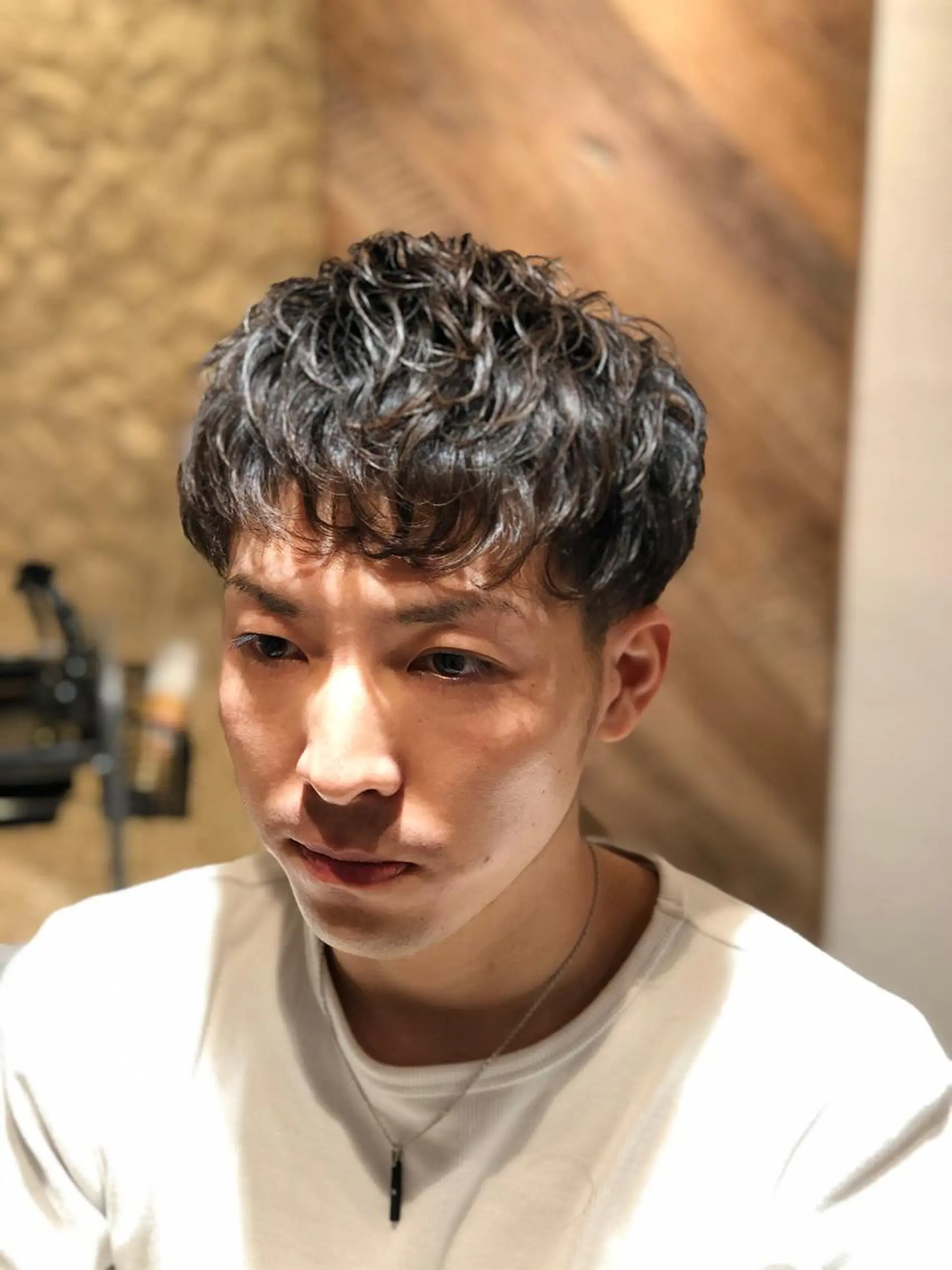 メンズ 高橋 明由武のその他イメージ