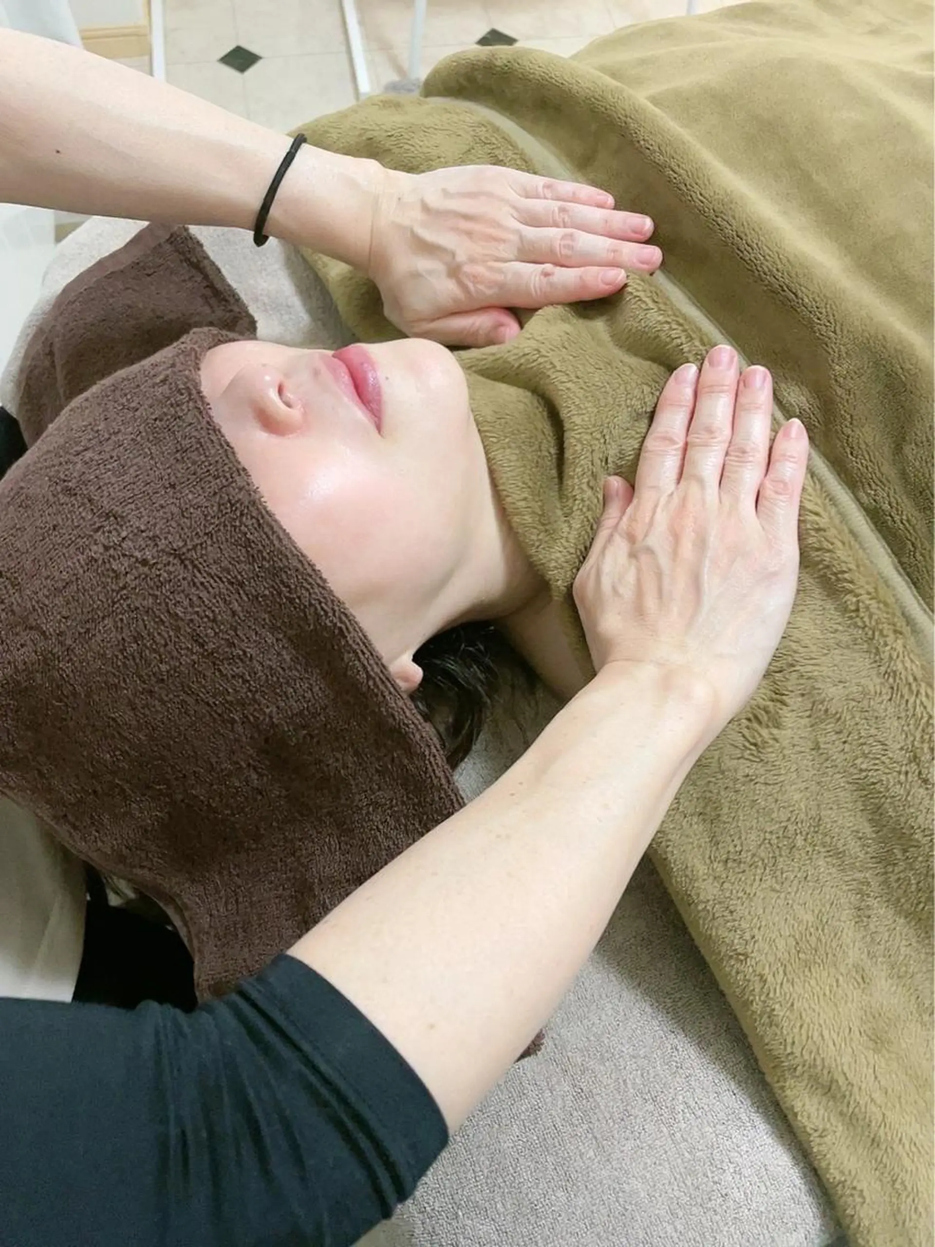 エステ リラク lupo エステ.ネイルのエステ・リラクイメージ