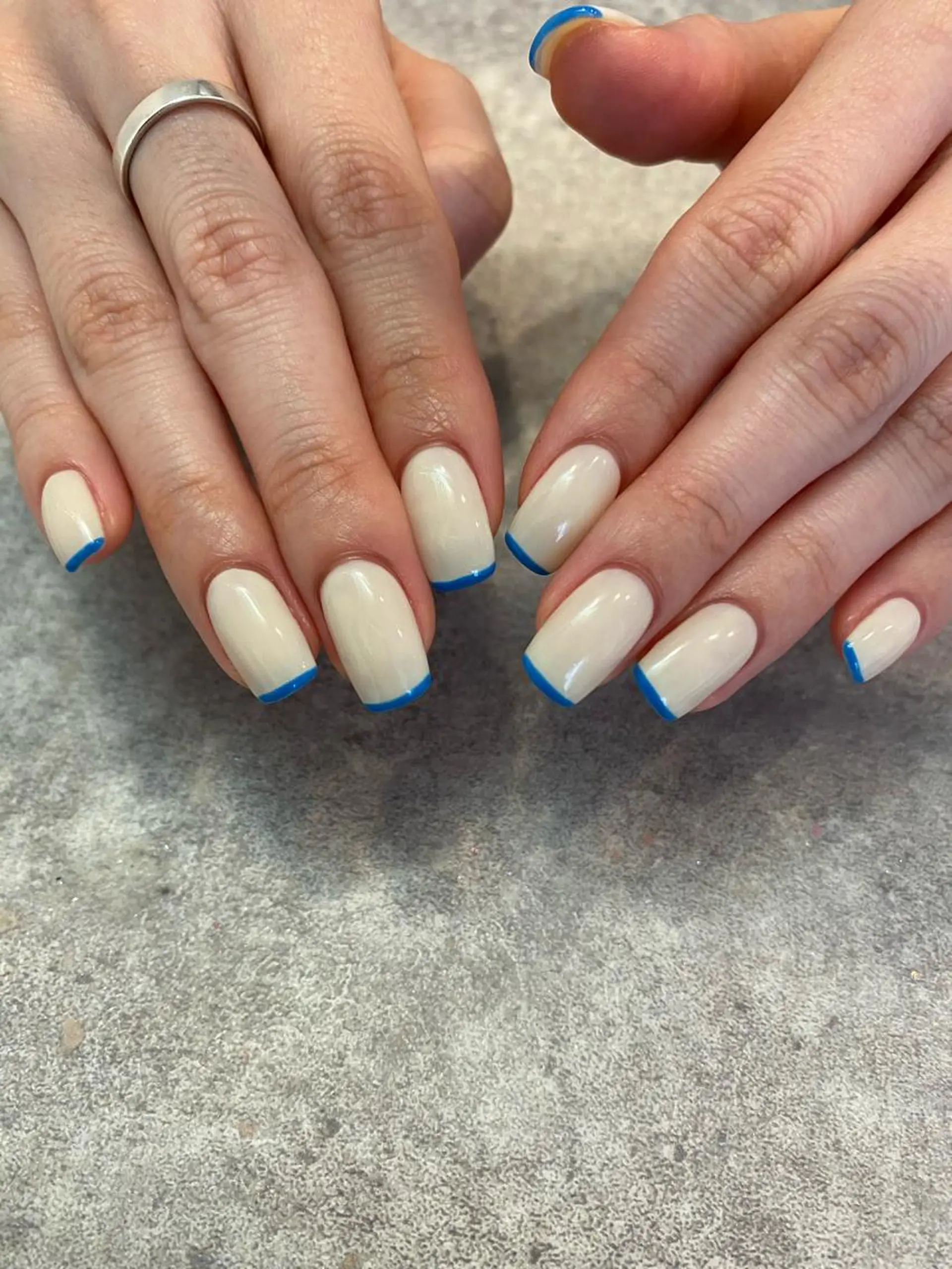 ネイル ハンドネイル LINON所属・【LINON】 airiのネイルデザイン