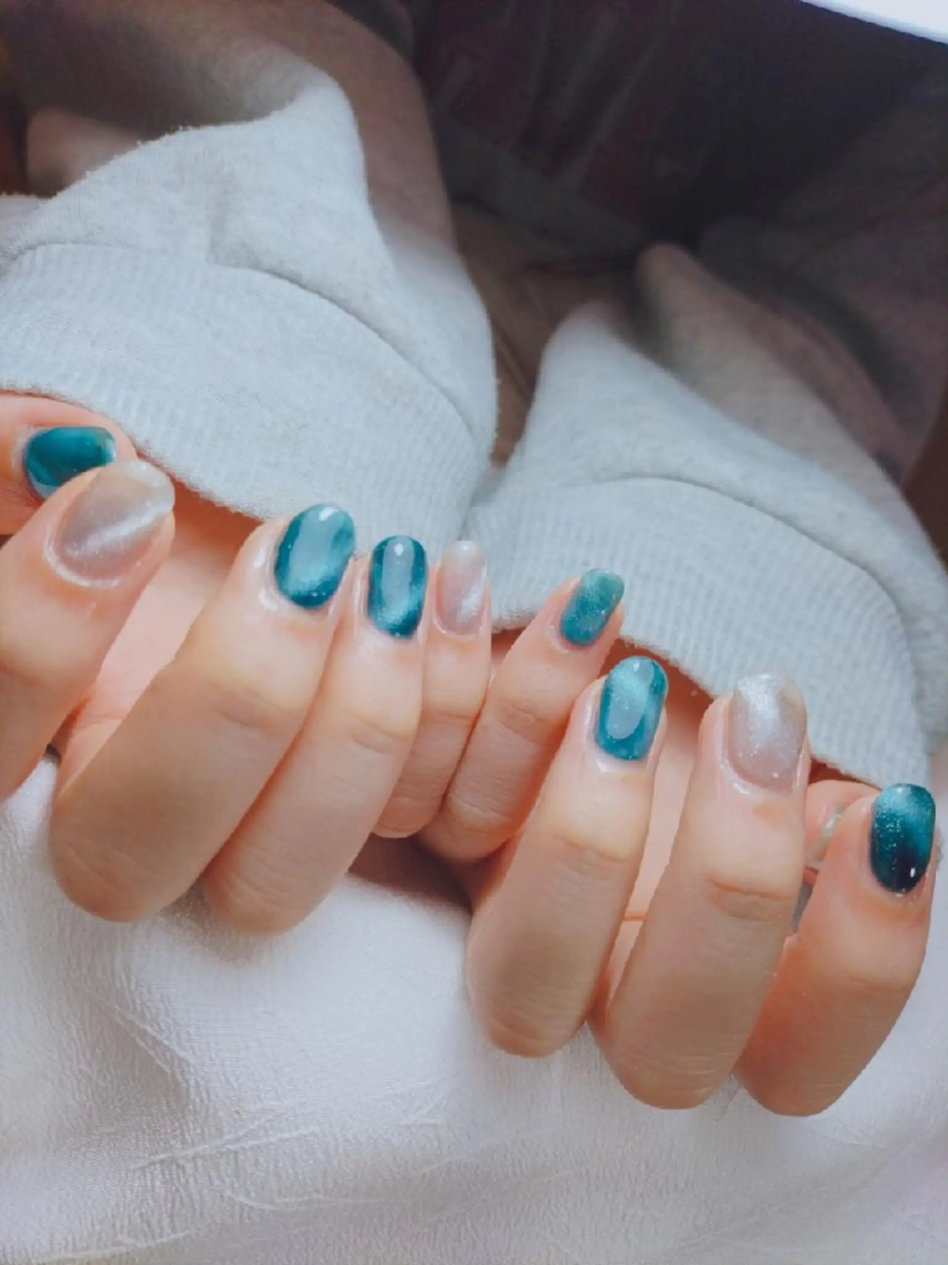 ネイル 小金井市のネイル ・美肌・眉毛やさんの眉毛・アイブロウイメージ