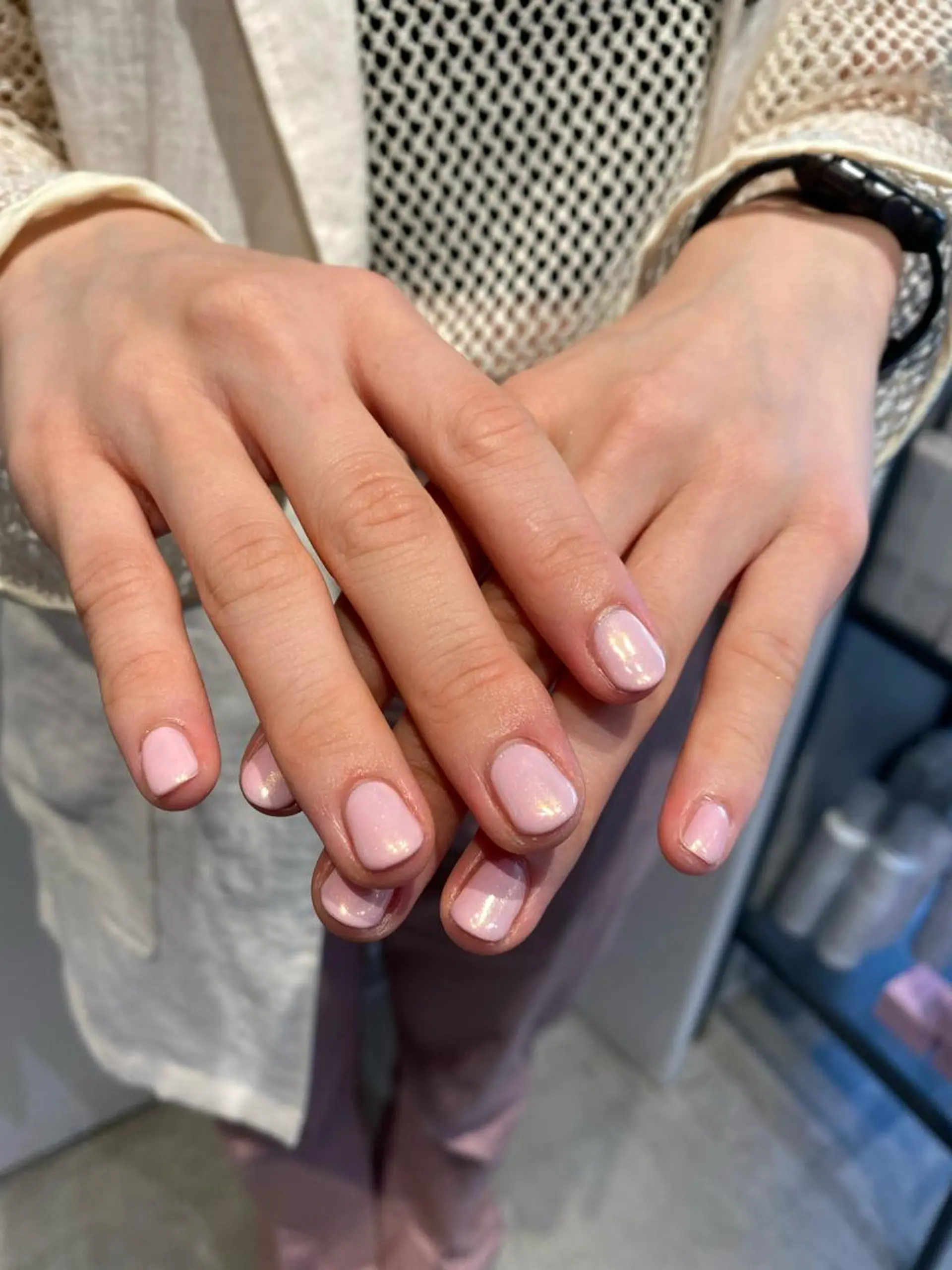 ネイル Marin🔖 /学生人気No. 1のヘアスタイル