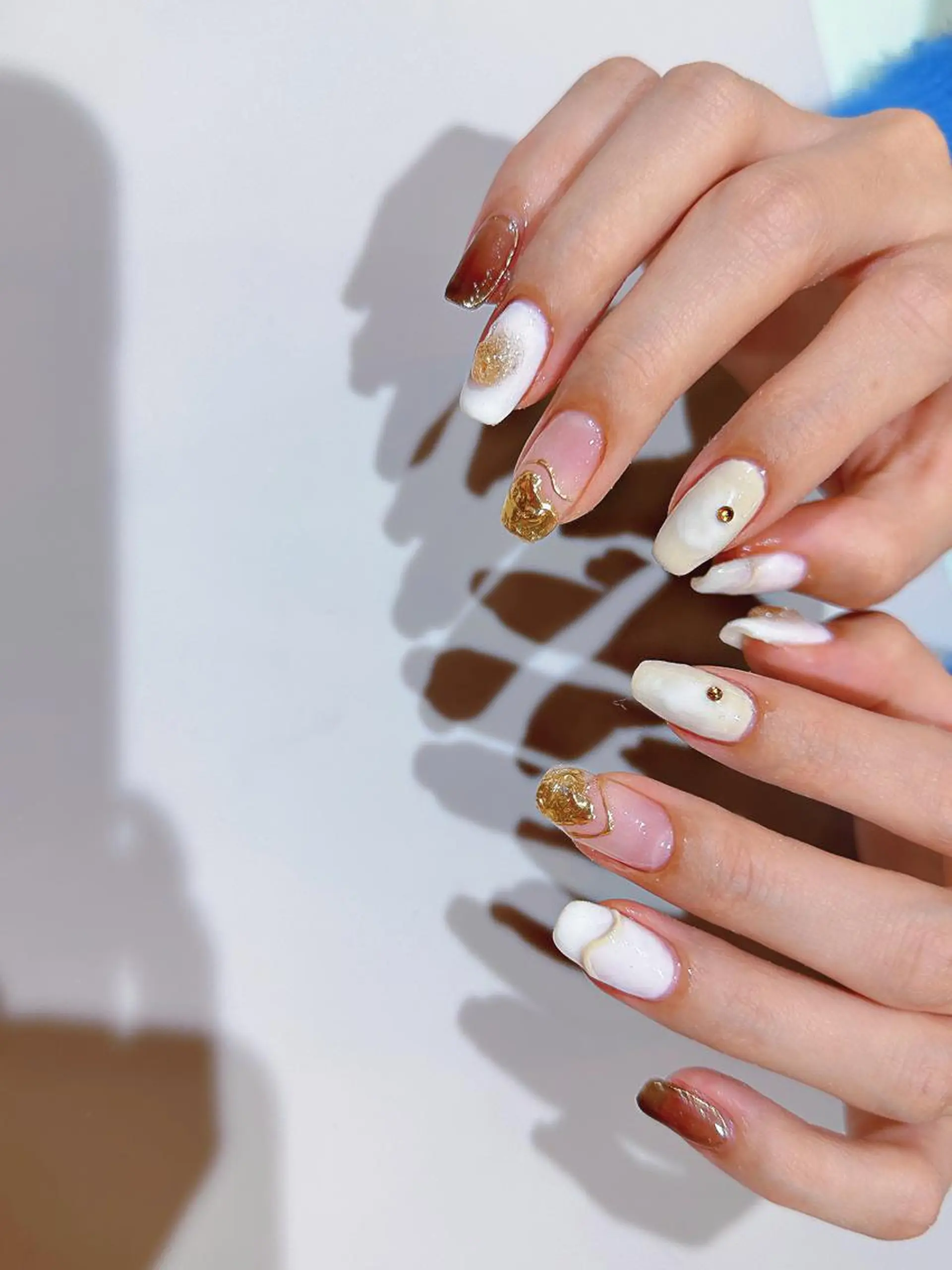 ネイル NANA NAILのネイルデザイン