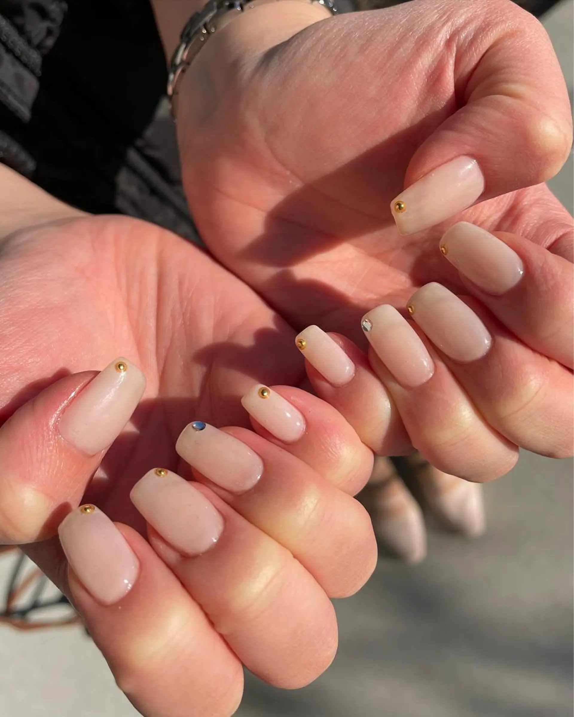 ネイル ハンドネイル puna nailのネイルデザイン