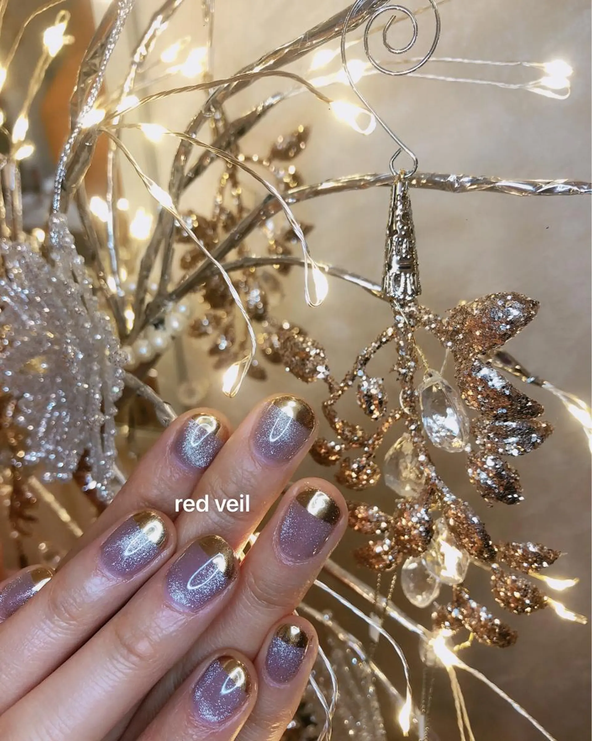 ショート ネイル 長さ出し専門 nynaのネイルデザイン