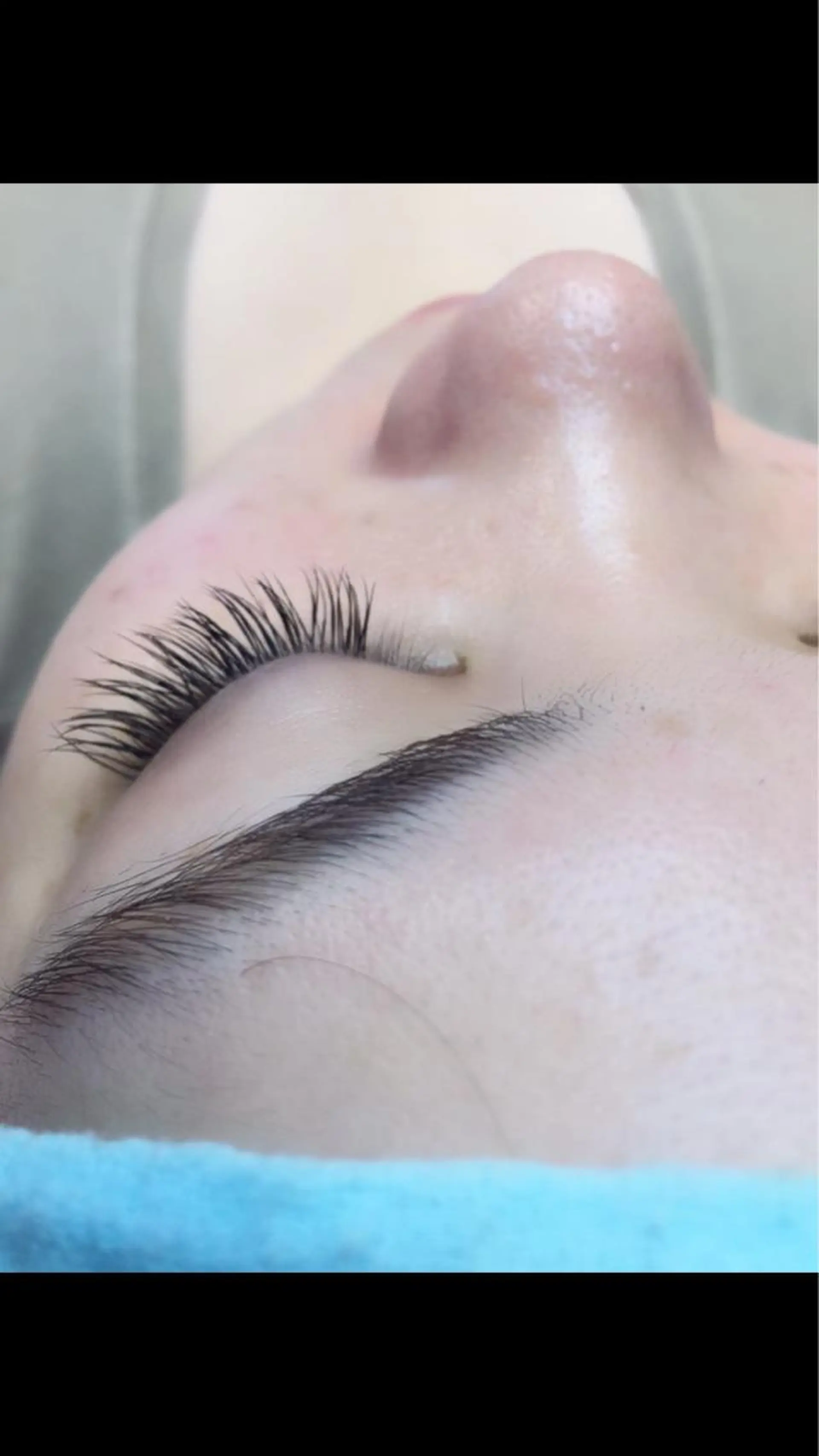 マツエク・マツパ MyCubeHairDesignEyelash所属・miiimo ミモのマツエク・マツパデザイン