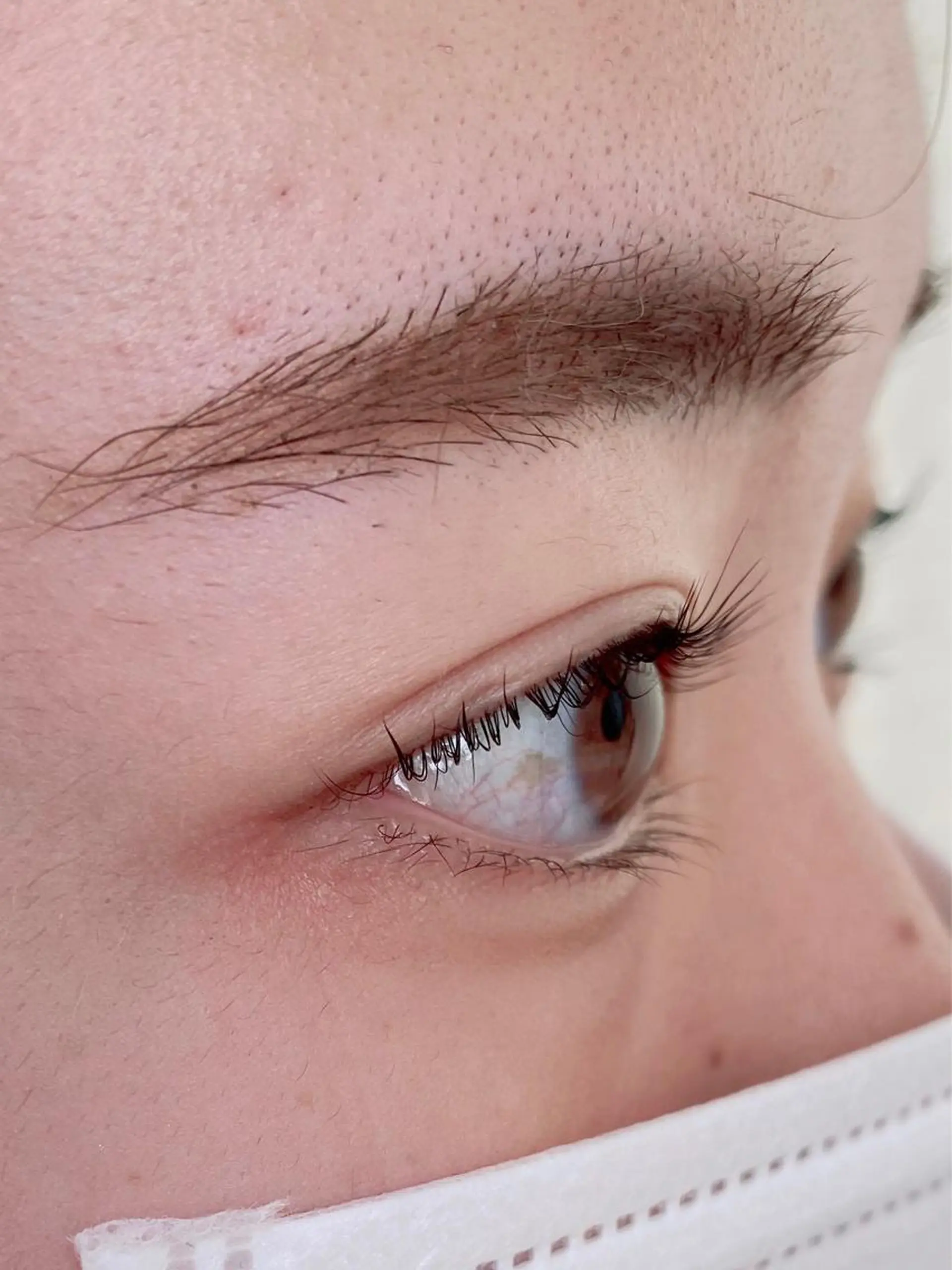 マツエク・マツパ マツパ 艶髪🌿美髪 大塚礼乃【西荻窪】のヘアスタイル