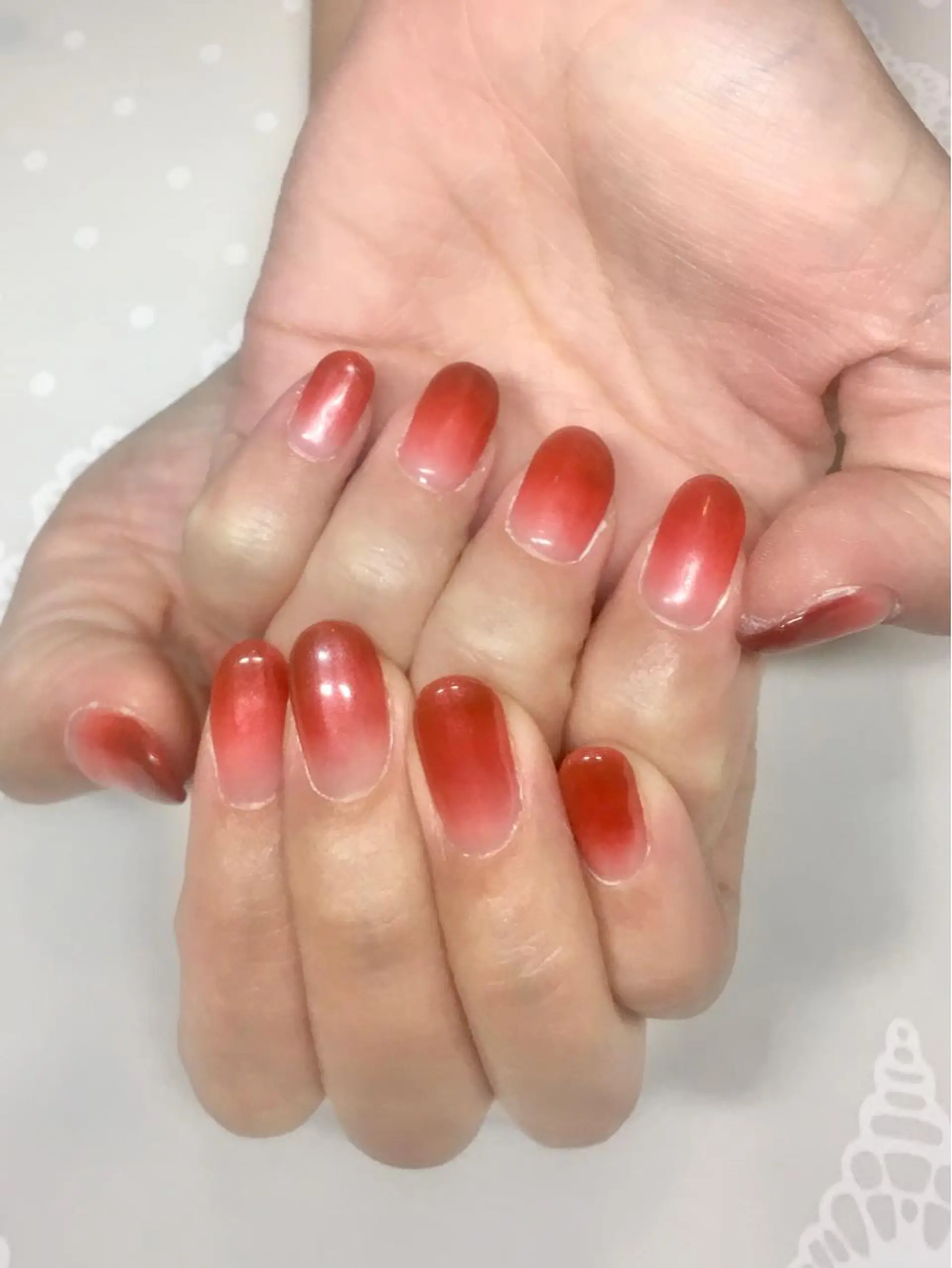 ネイル 新宿ネイルサロン ジェミディローサ所属・新宿ネイルサロン ジェミディローサのネイルデザイン