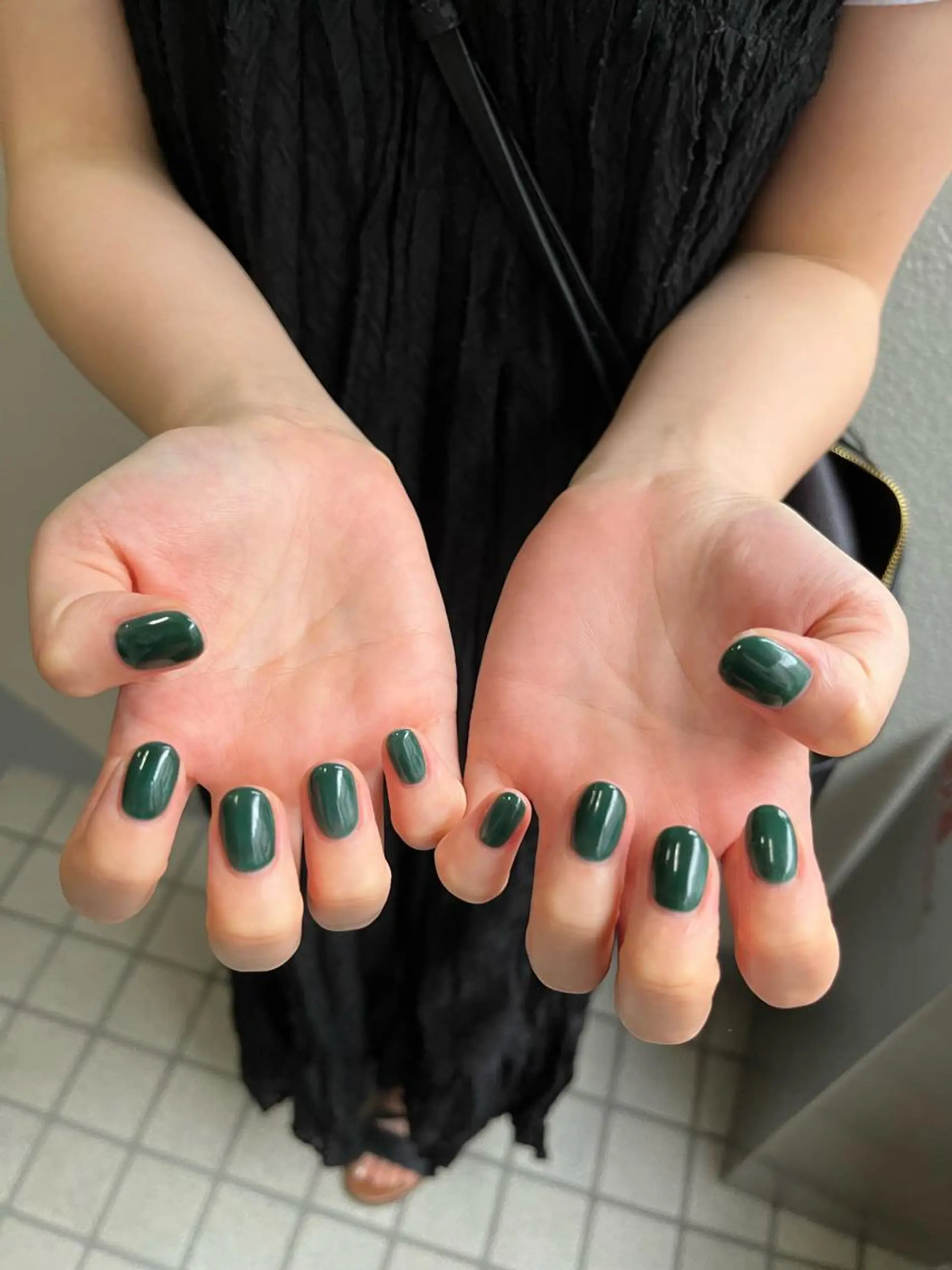 ネイル ハンドネイル Etel atelierのネイルデザイン