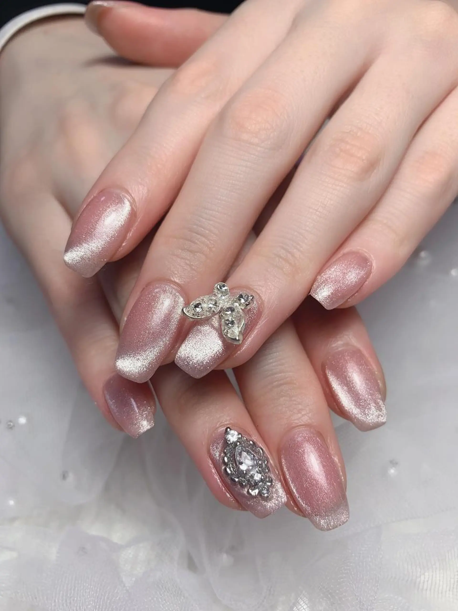 ネイル ハンドネイル uuネイルサロン所属・uu ネイルサロン関内🌼のネイルデザイン