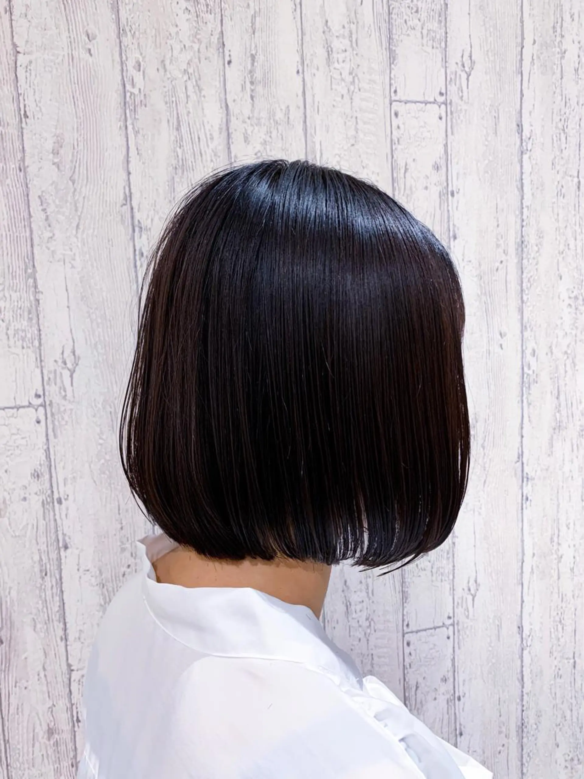 ショート ボブ じゅんぺい/ショート /名古屋/名駅のヘアスタイル