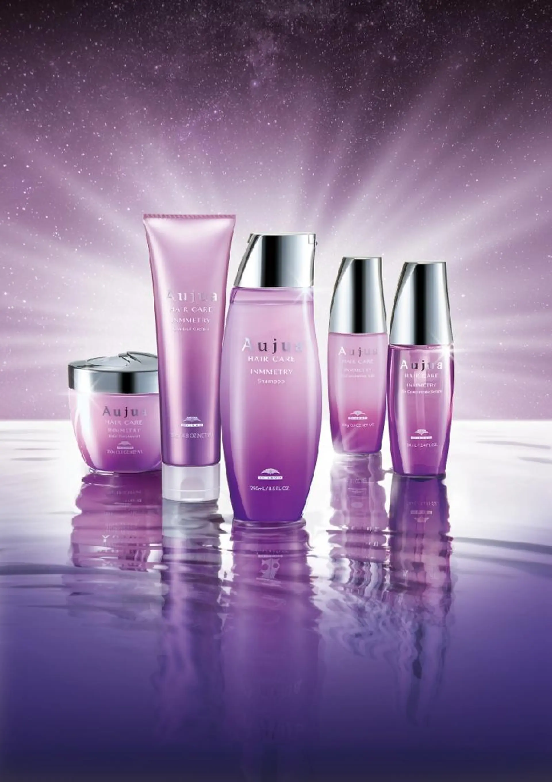 ロング トリートメント トリートメント Lag.銀座 🌺アヤカのヘアスタイル