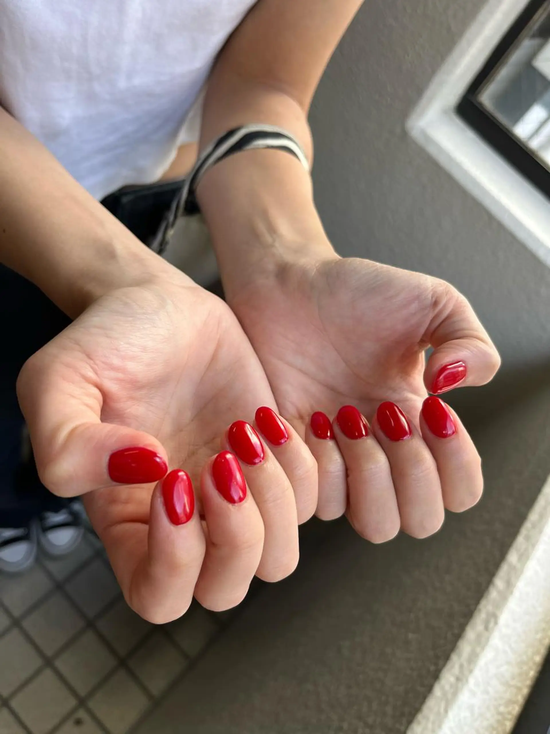 ネイル ハンドネイル Etel atelierのネイルデザイン