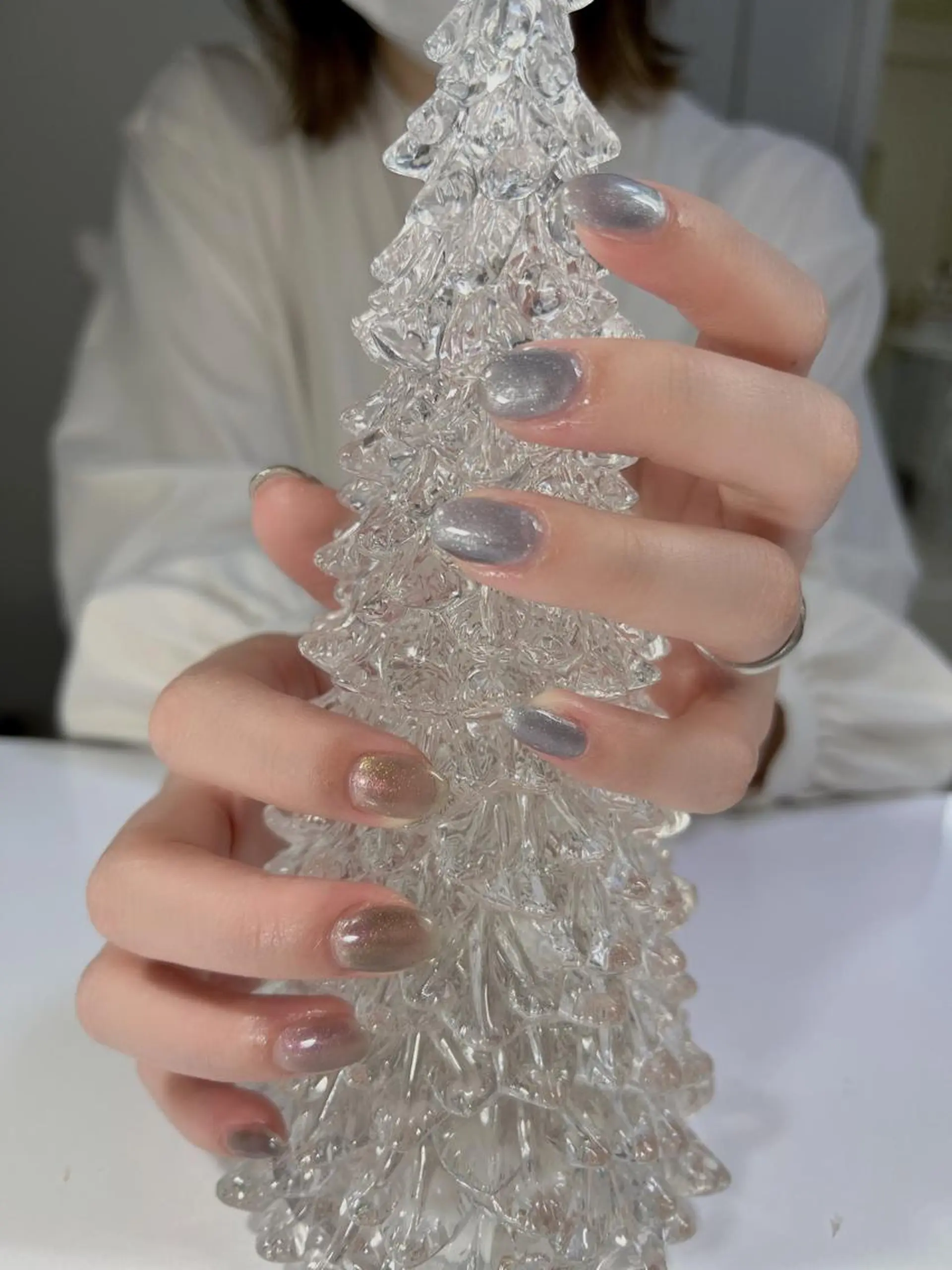 ネイル ネイルサロン ロア旧ジョリーのネイルデザイン