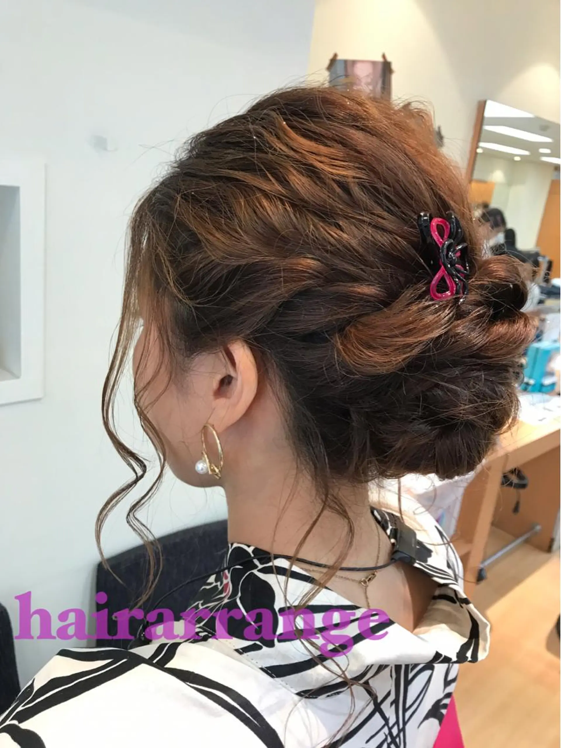 ロング デート GO TODAY シェアサロン 渋谷Lit店所属・CHIHIRO 渋谷Litのマツエク・マツパデザイン