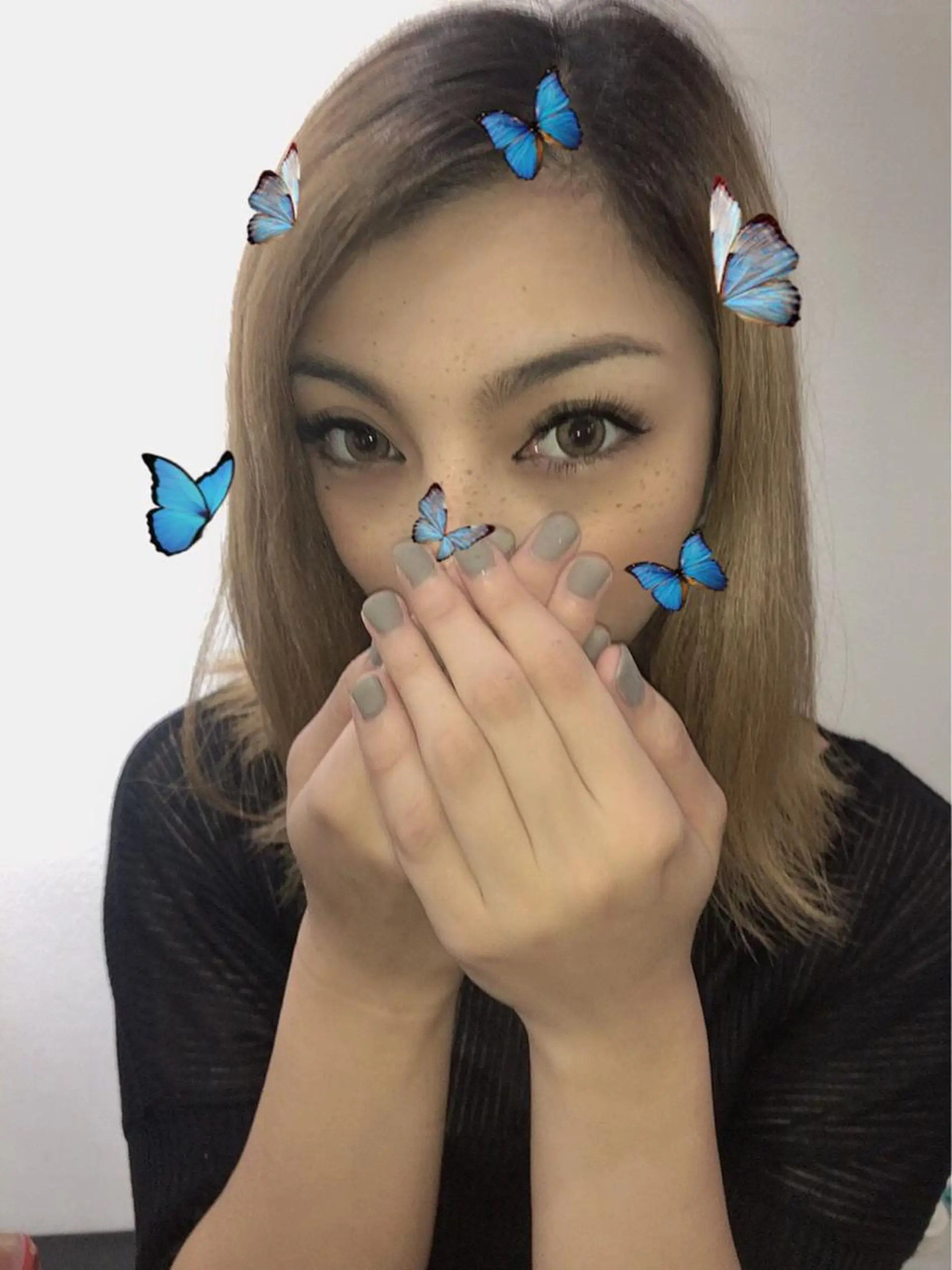 マツエク・マツパ マツエク SESUNNY セサ二ー　SAYAのマツエク・マツパデザイン