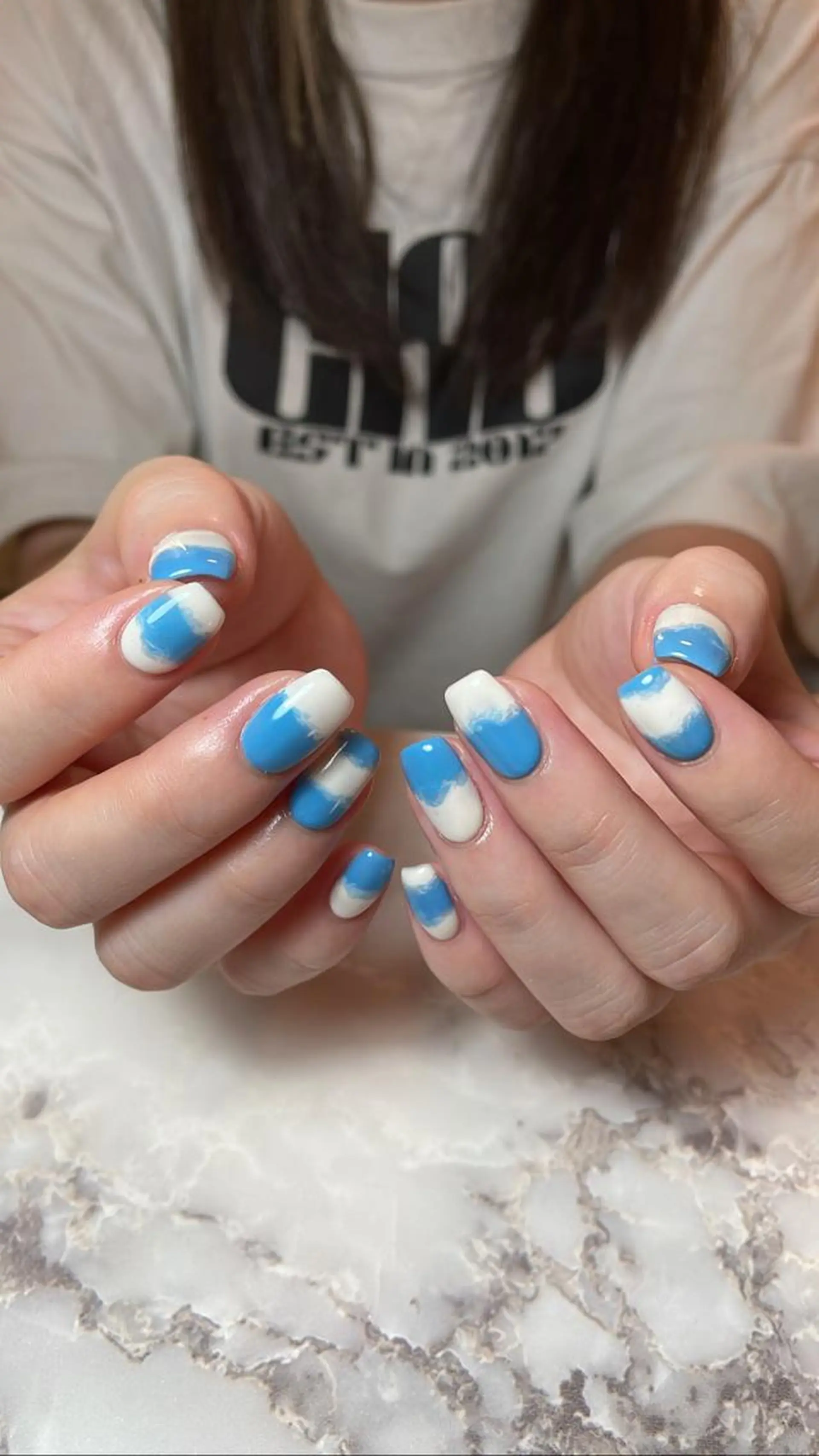 ネイル Ami 🦥のネイルデザイン