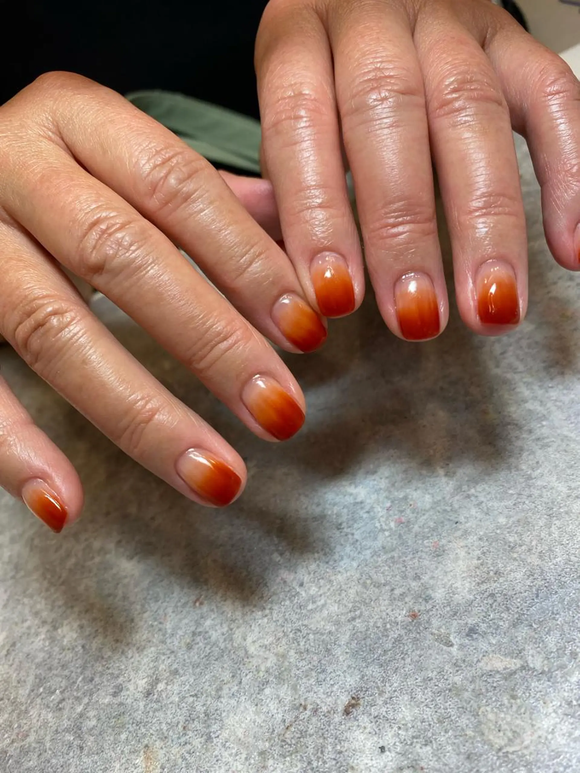 ネイル ハンドネイル LINON所属・【LINON】 airiのネイルデザイン