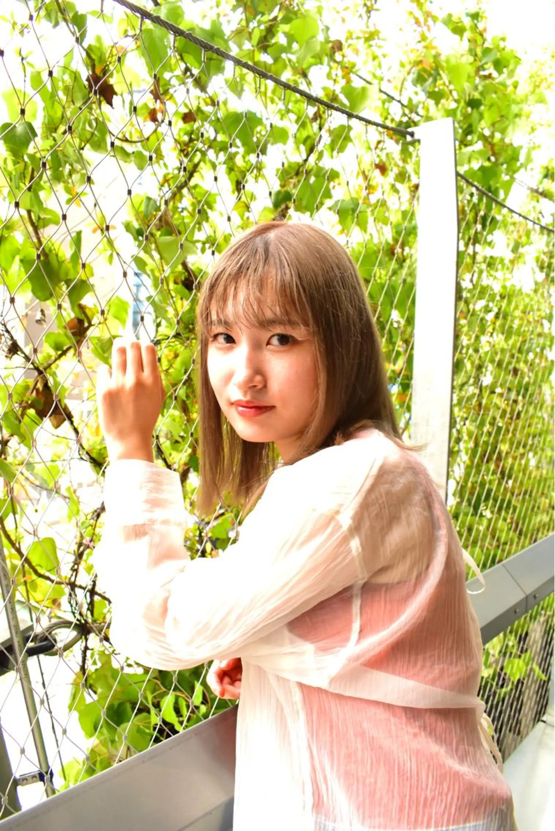 カラー 🪽似合わせカラー RENA.🪽🩶のヘアスタイル