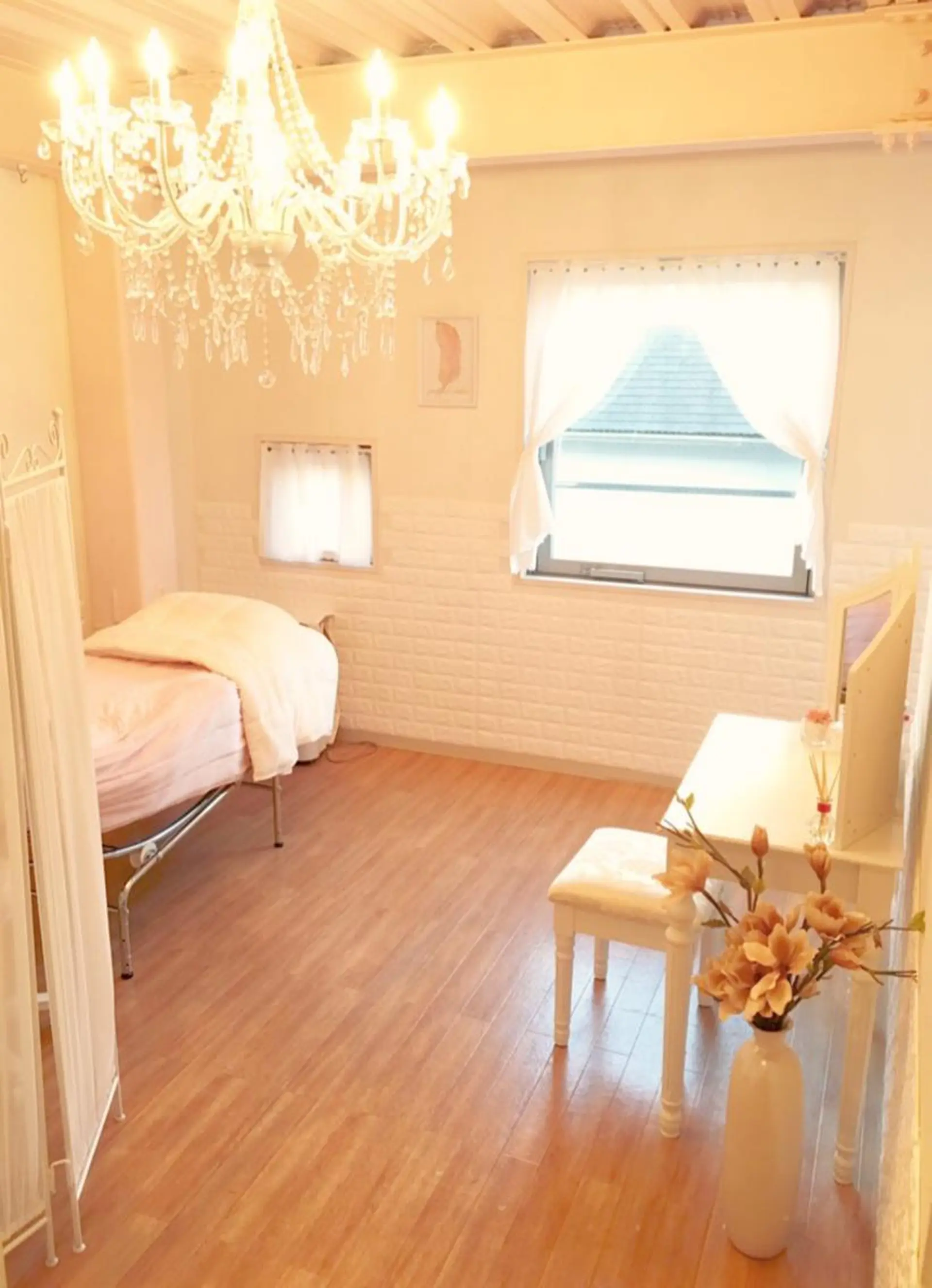 マツエク・マツパ えんとゆかり　千歳船橋所属・AYANO &　YUKAのマツエク・マツパデザイン