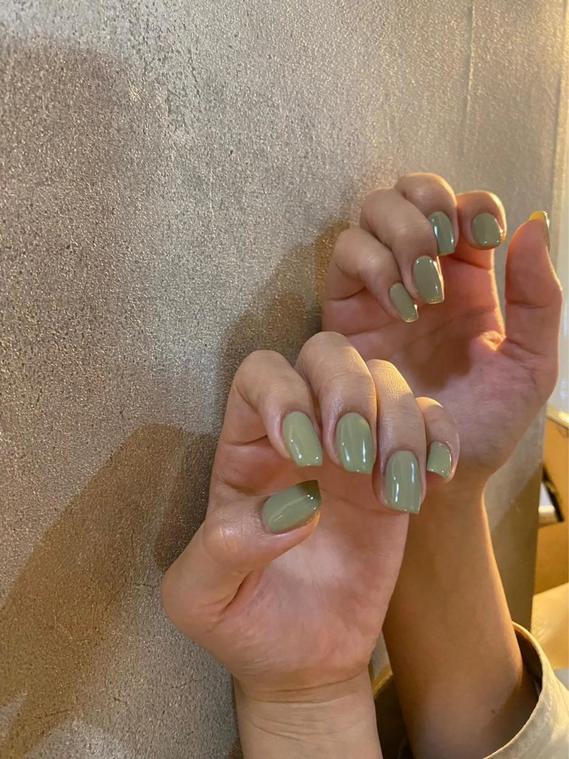 ネイル Yarm As Etel 。のネイルデザイン