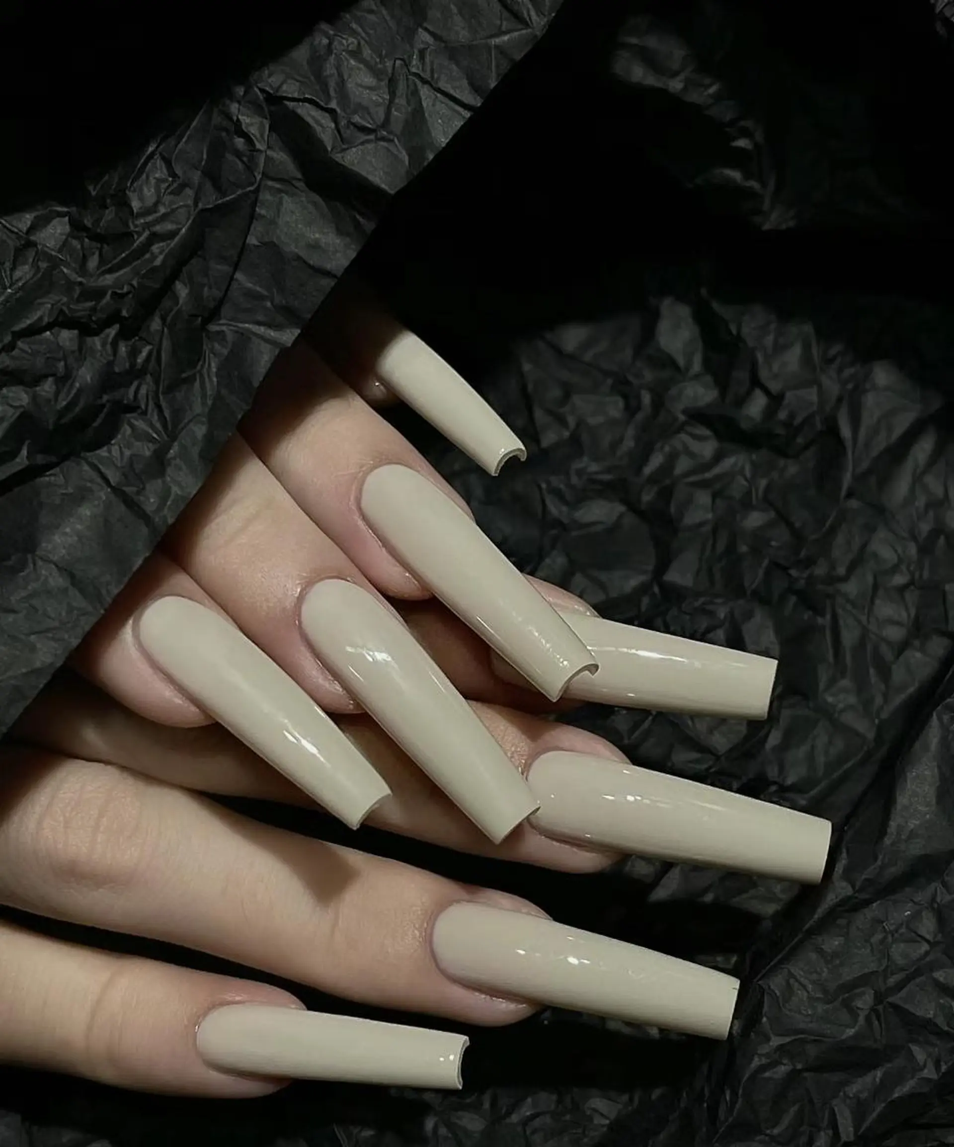 閨匠上野店 leoのネイルデザイン