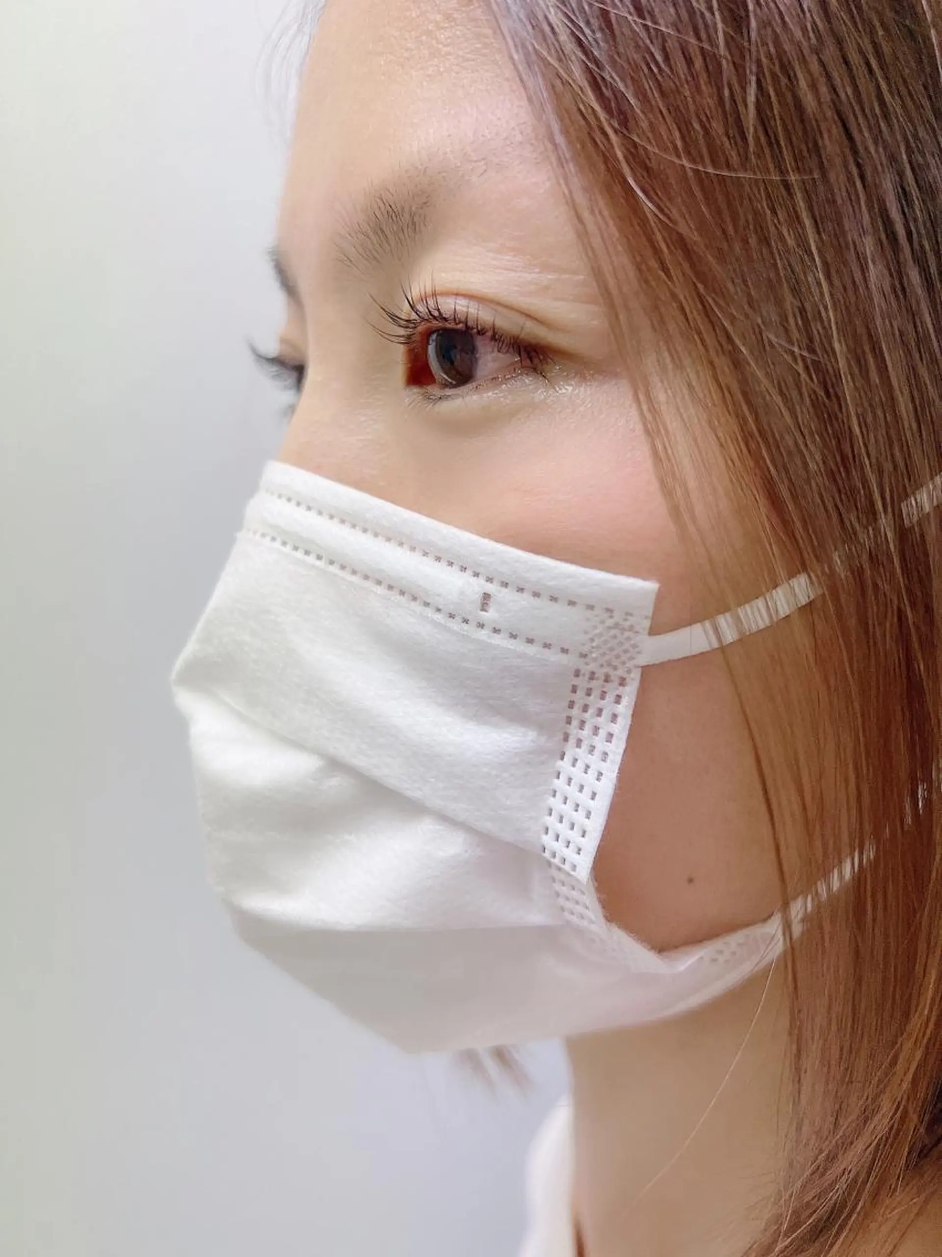 マツエク・マツパ 今野 あゆみのマツエク・マツパデザイン