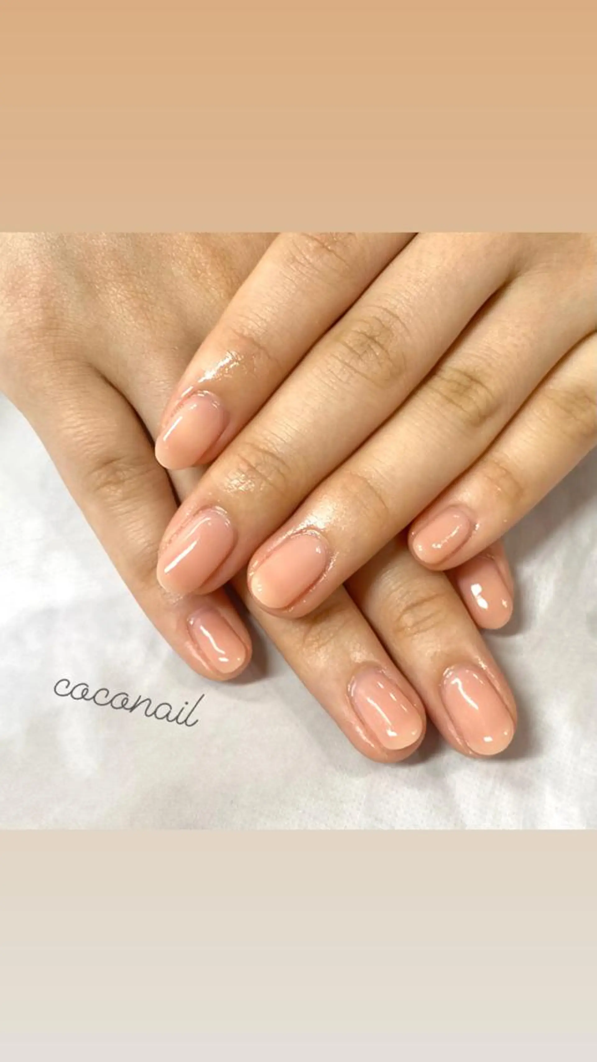 ネイル coconail 本八幡店のネイルデザイン