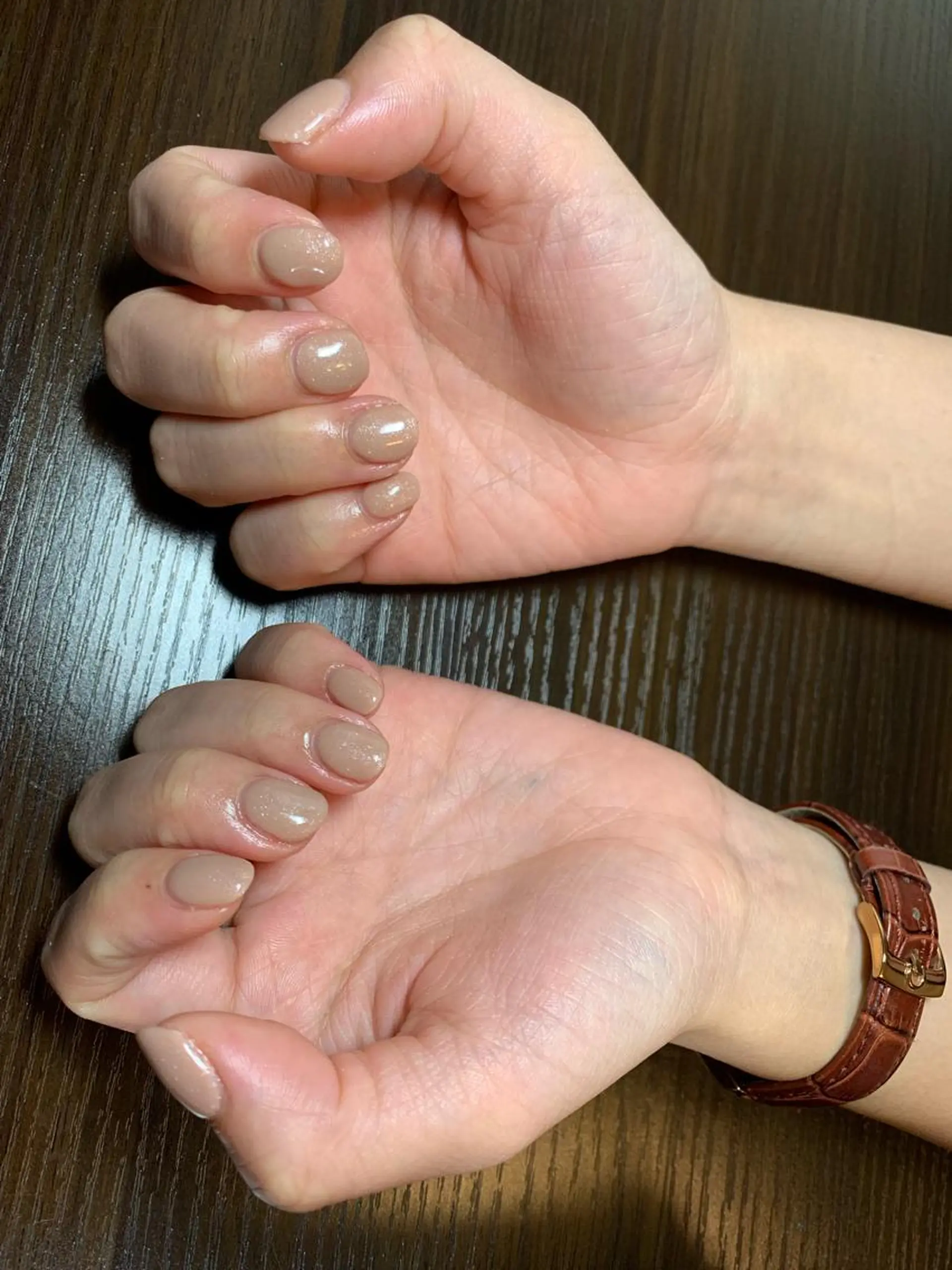 ネイル 松山 美由紀のネイルデザイン