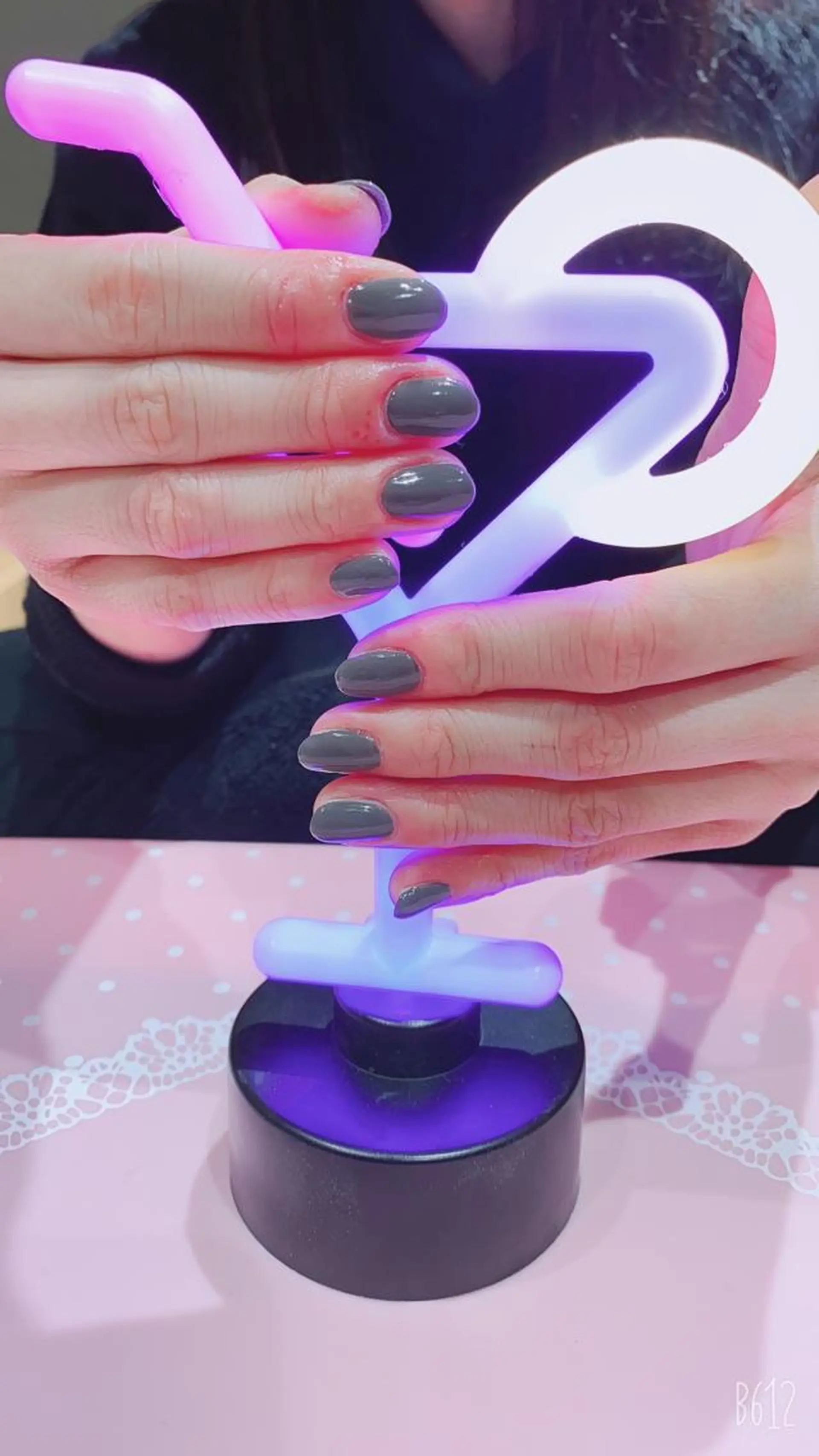 ネイル VIST☆ ｍａｍｉのネイルデザイン