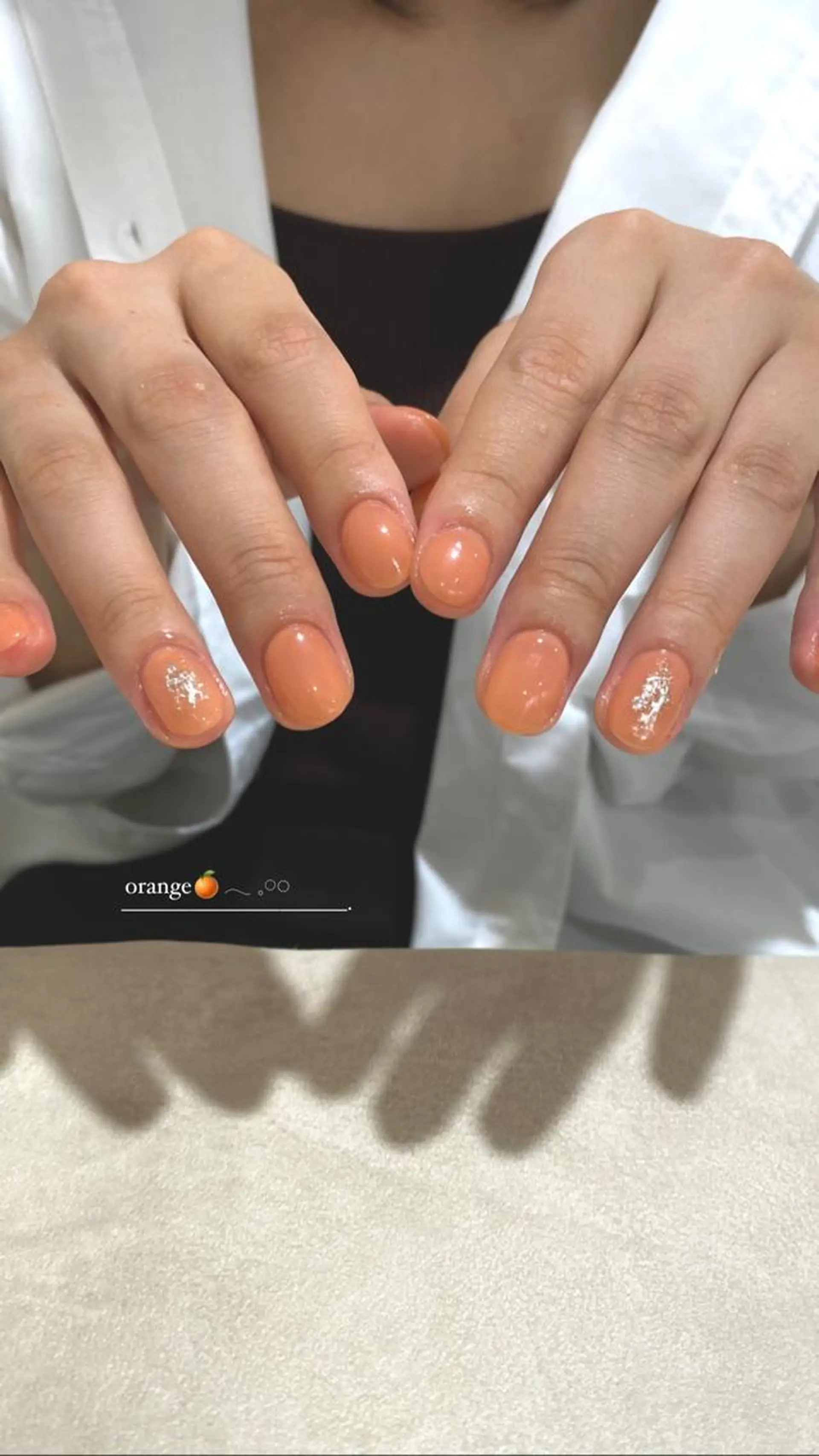 ネイル mia.⌇@nail ist_miaのネイルデザイン