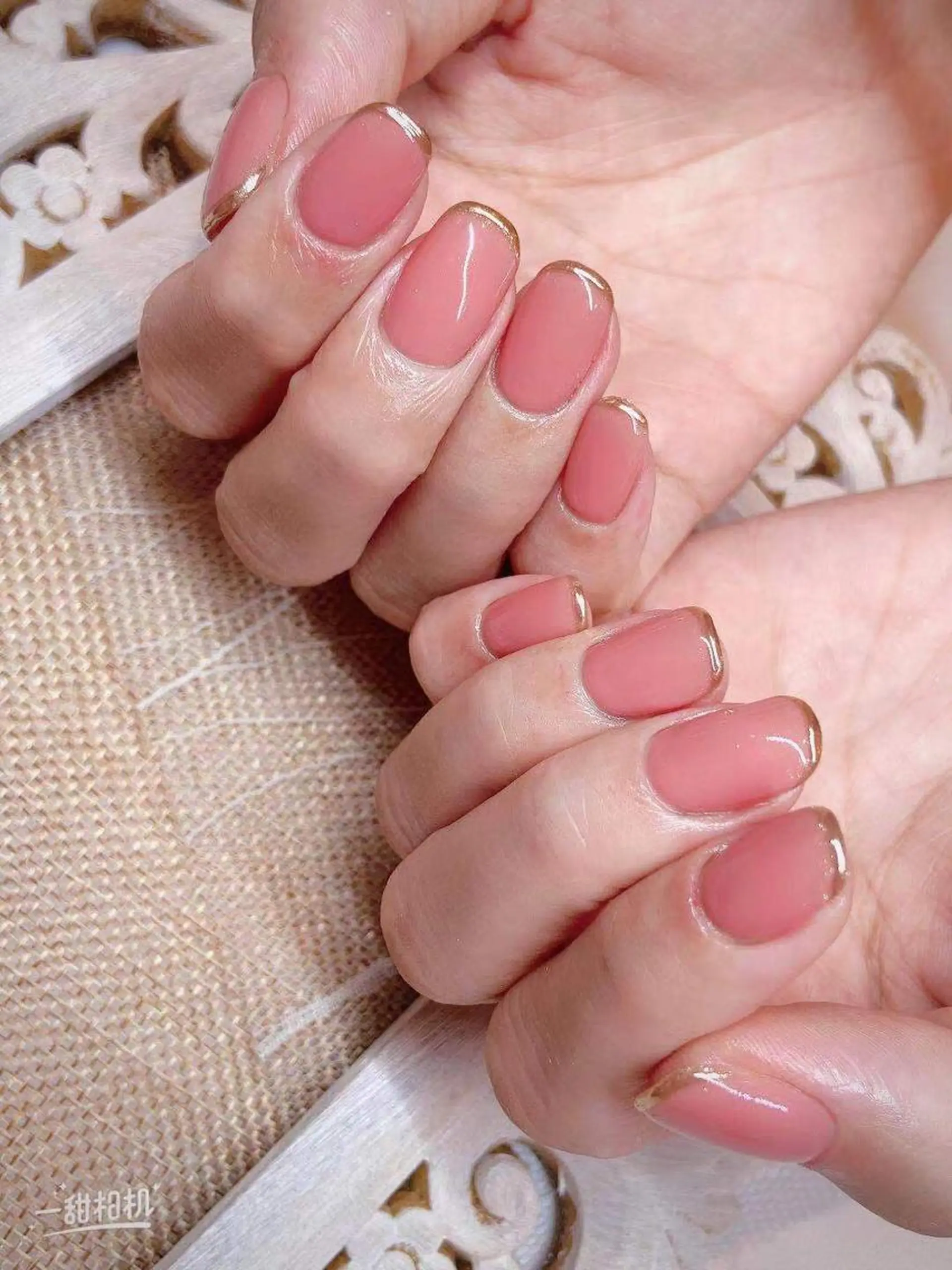 ネイル リン リンのネイルデザイン