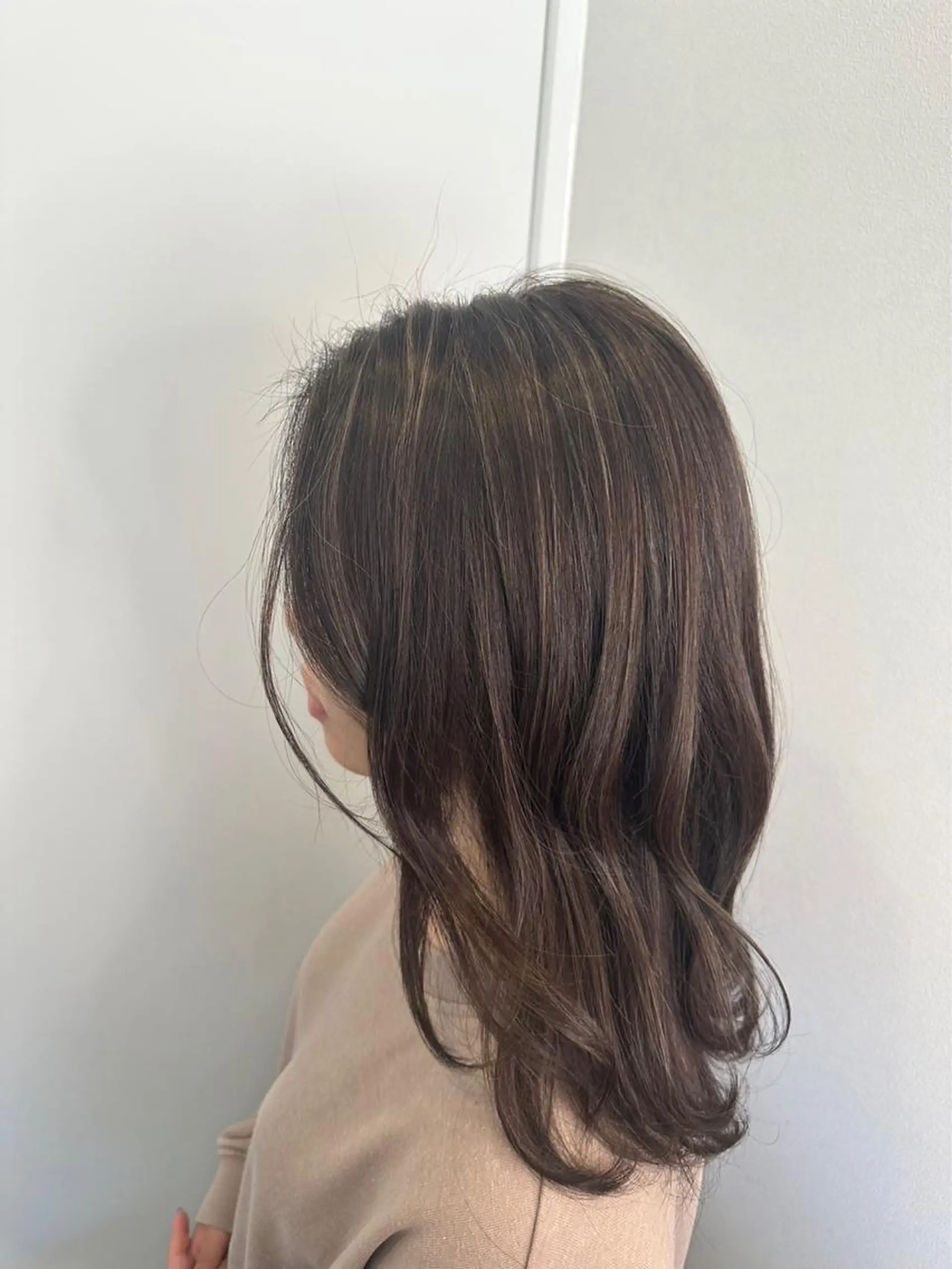 ロング 匠美容室所属・t_salon Ayakaのヘアスタイル
