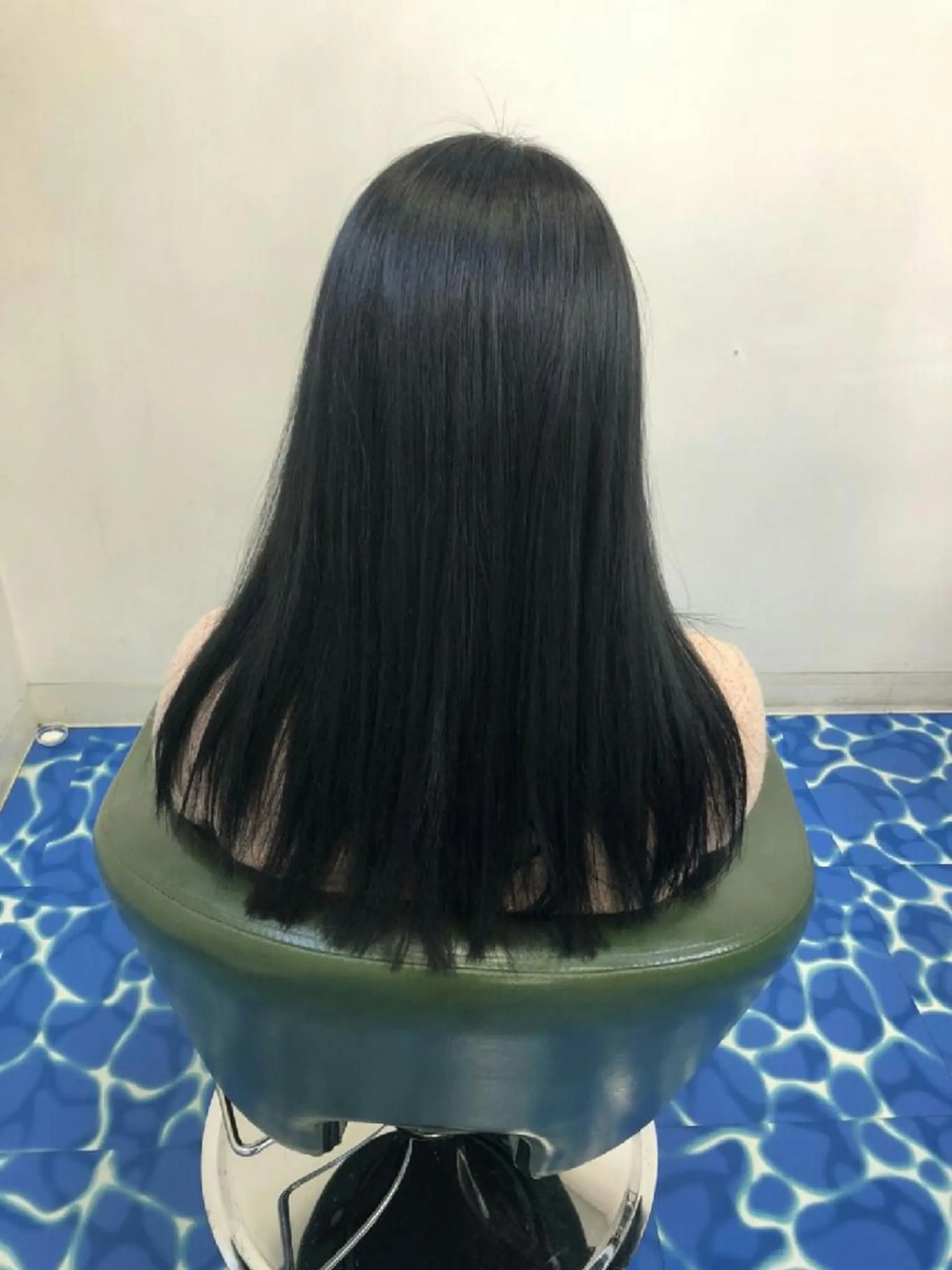 ロング CoCooN Hiromiのヘアスタイル