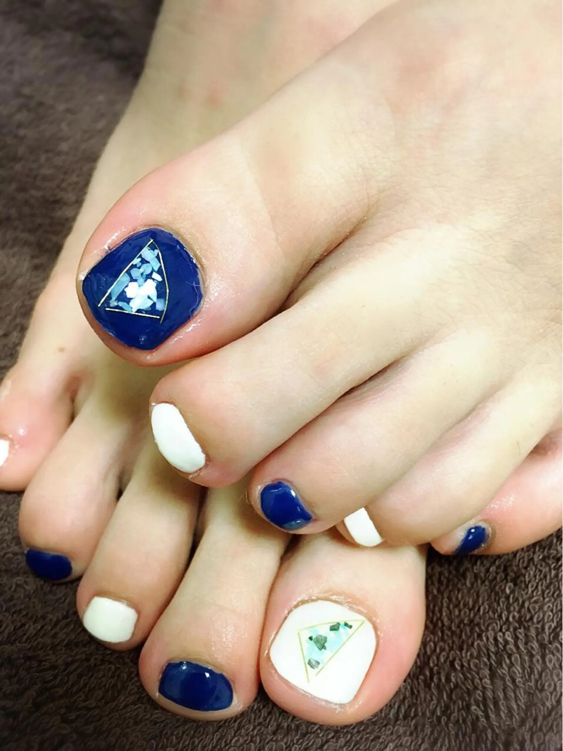 ネイル プライベートサロン Be&【ビアンド】のマツエク・マツパデザイン