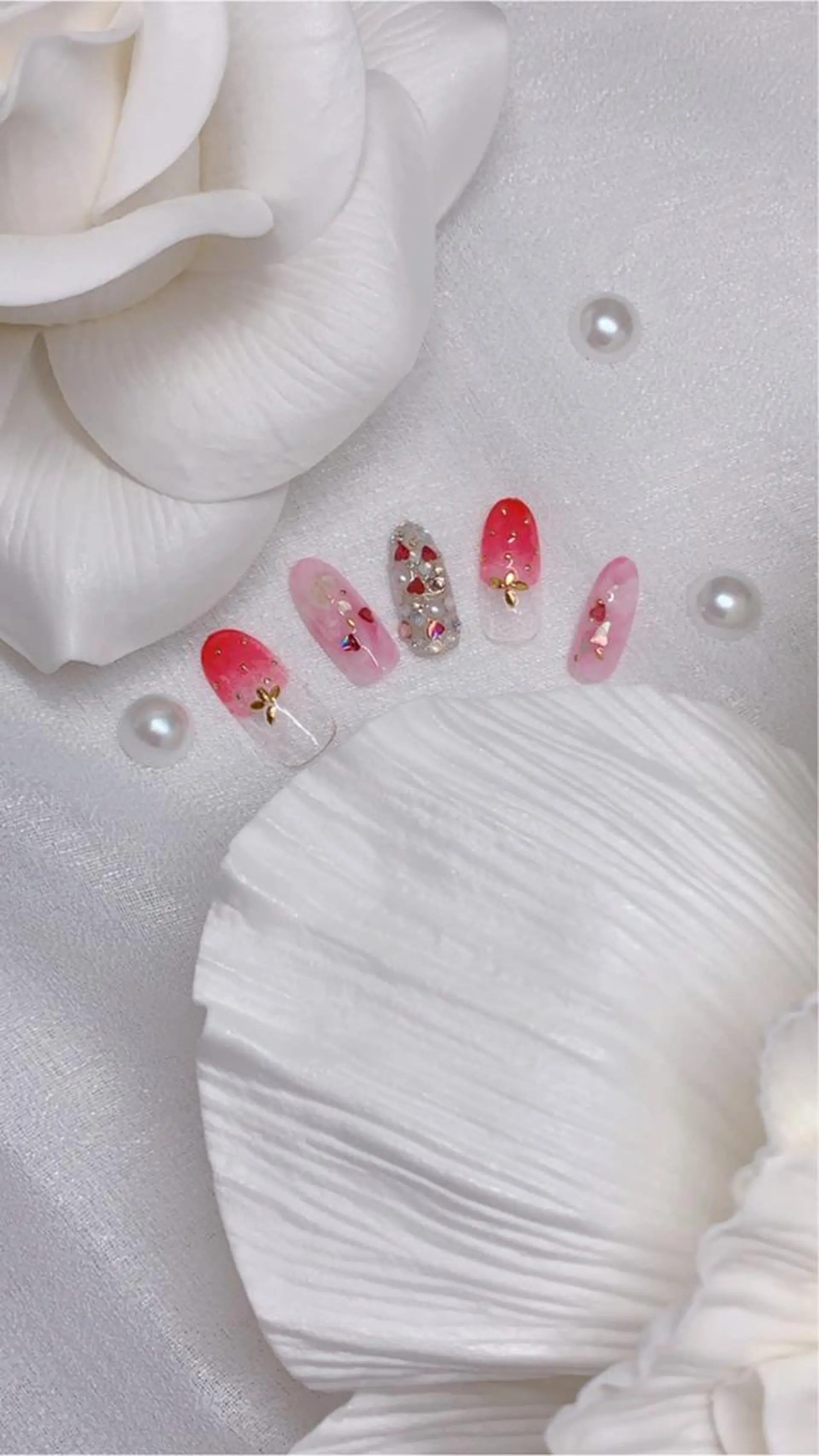 ネイル nail salon L.Nのネイルデザイン