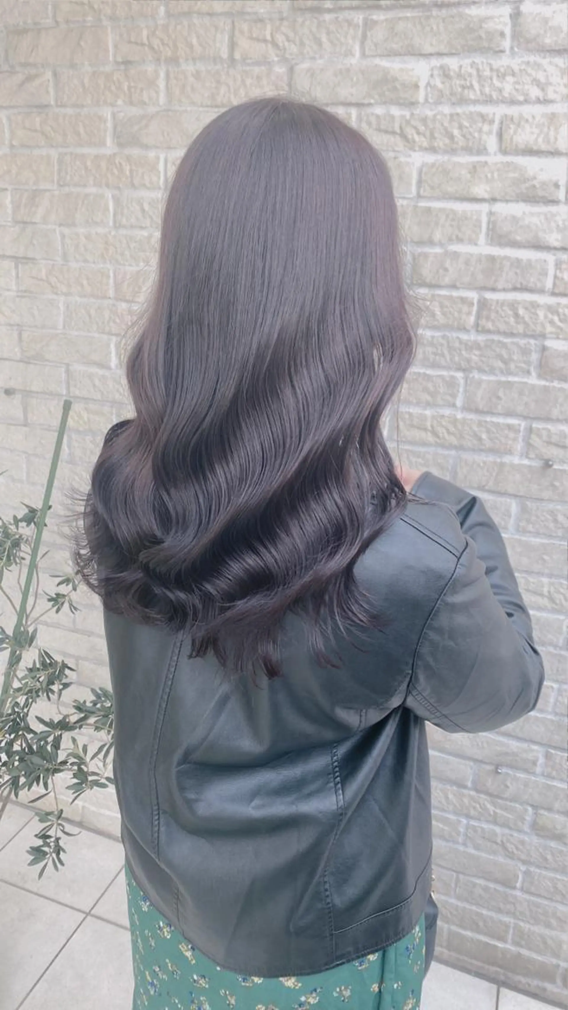 ショート カラー ヘアカラー トリートメント エリアマネージャー 復活の大澤竜馬のヘアスタイル