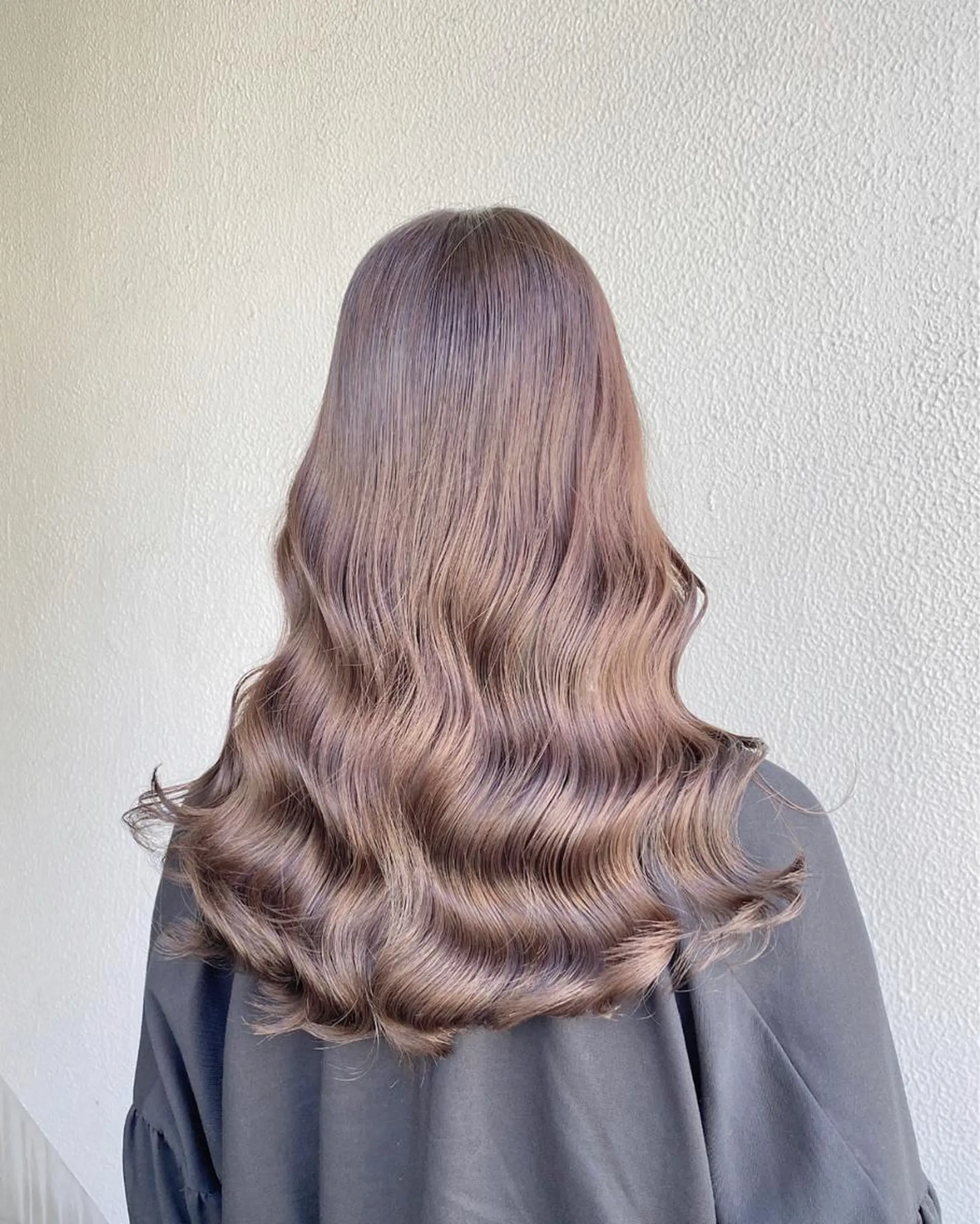 カラー カット 🔷似合わせのプロ KUMA🔷のヘアスタイル