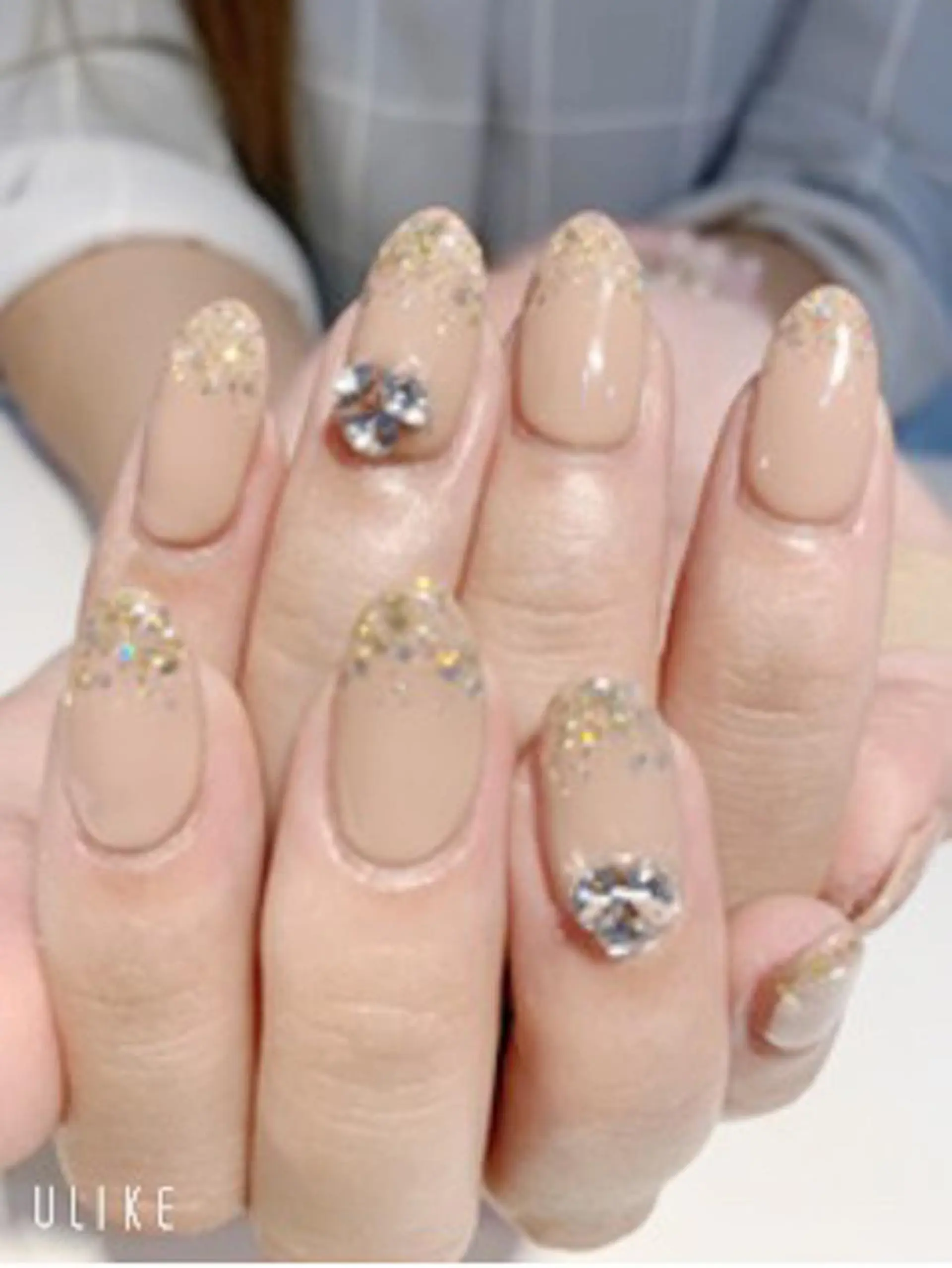 ネイル Nail salon M 仙台中央店所属・Nail salon M 仙台中央店のネイルデザイン