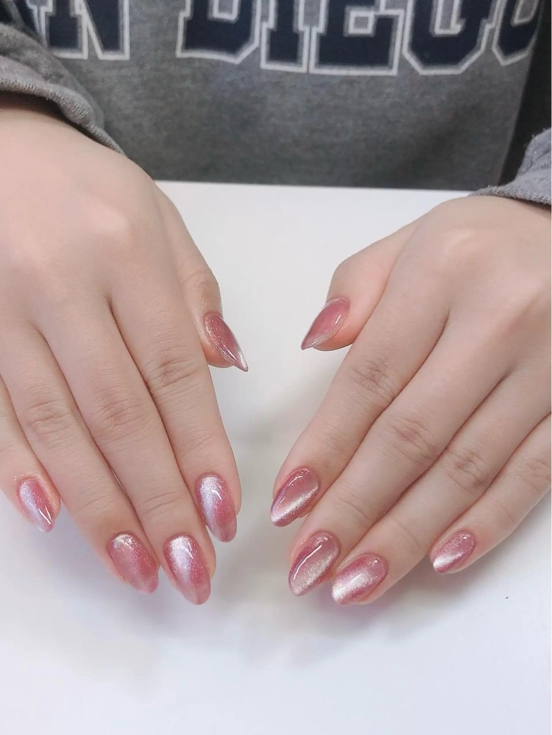 ネイル ハンドネイル cocoネイル&まつげサロン所属・片平 恭子のマツエク・マツパデザイン