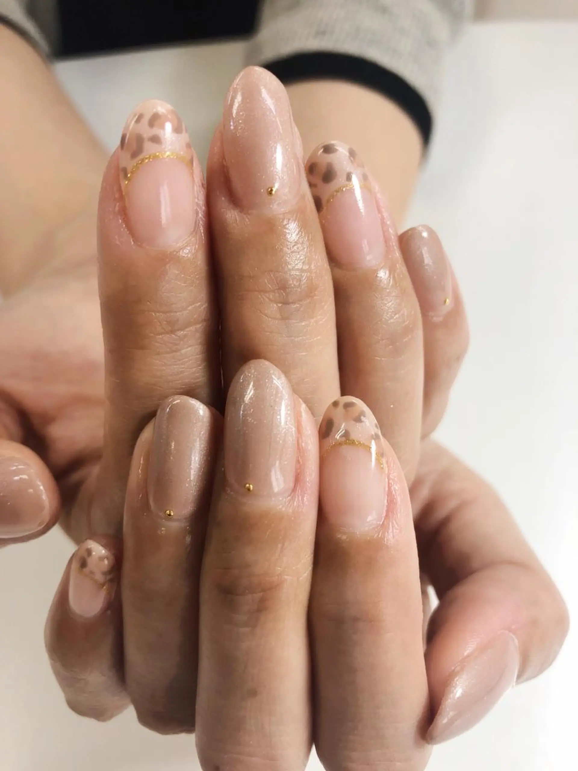 ネイル アートネイル Lokahi NAILのネイルデザイン