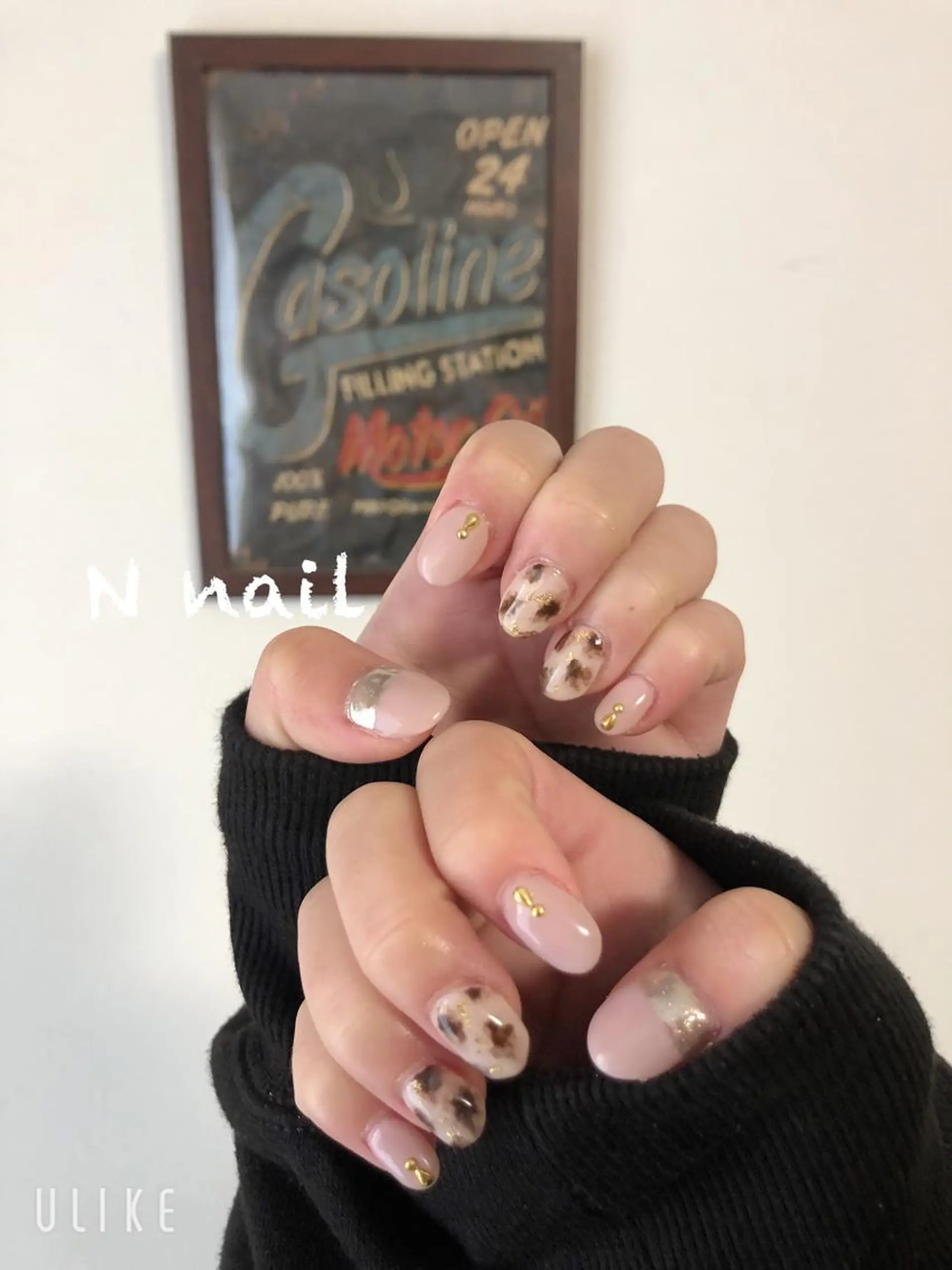 ネイル N nailのネイルデザイン