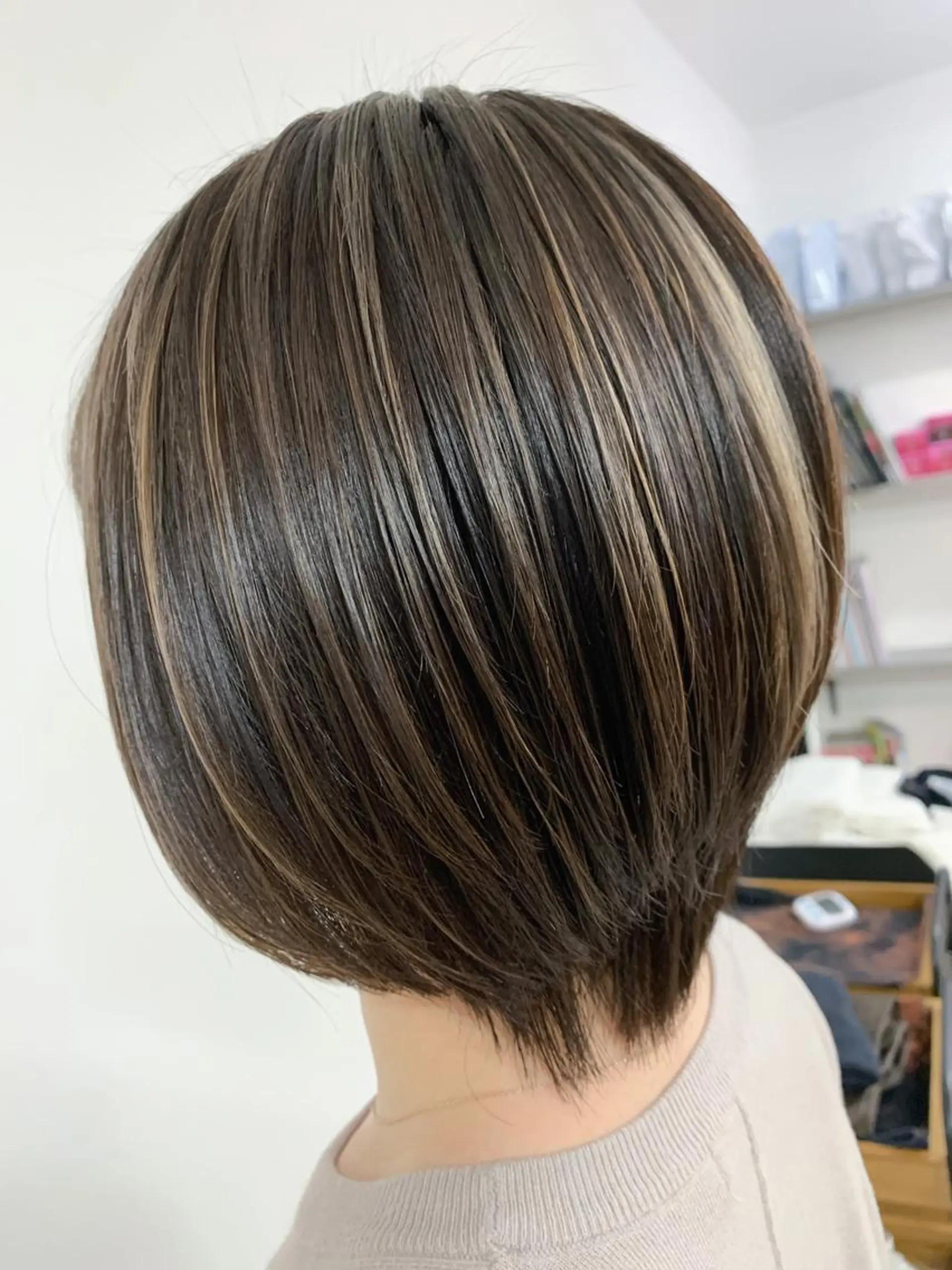 ショート 🥇近藤 恭輔🥇 Recharme新保のヘアスタイル