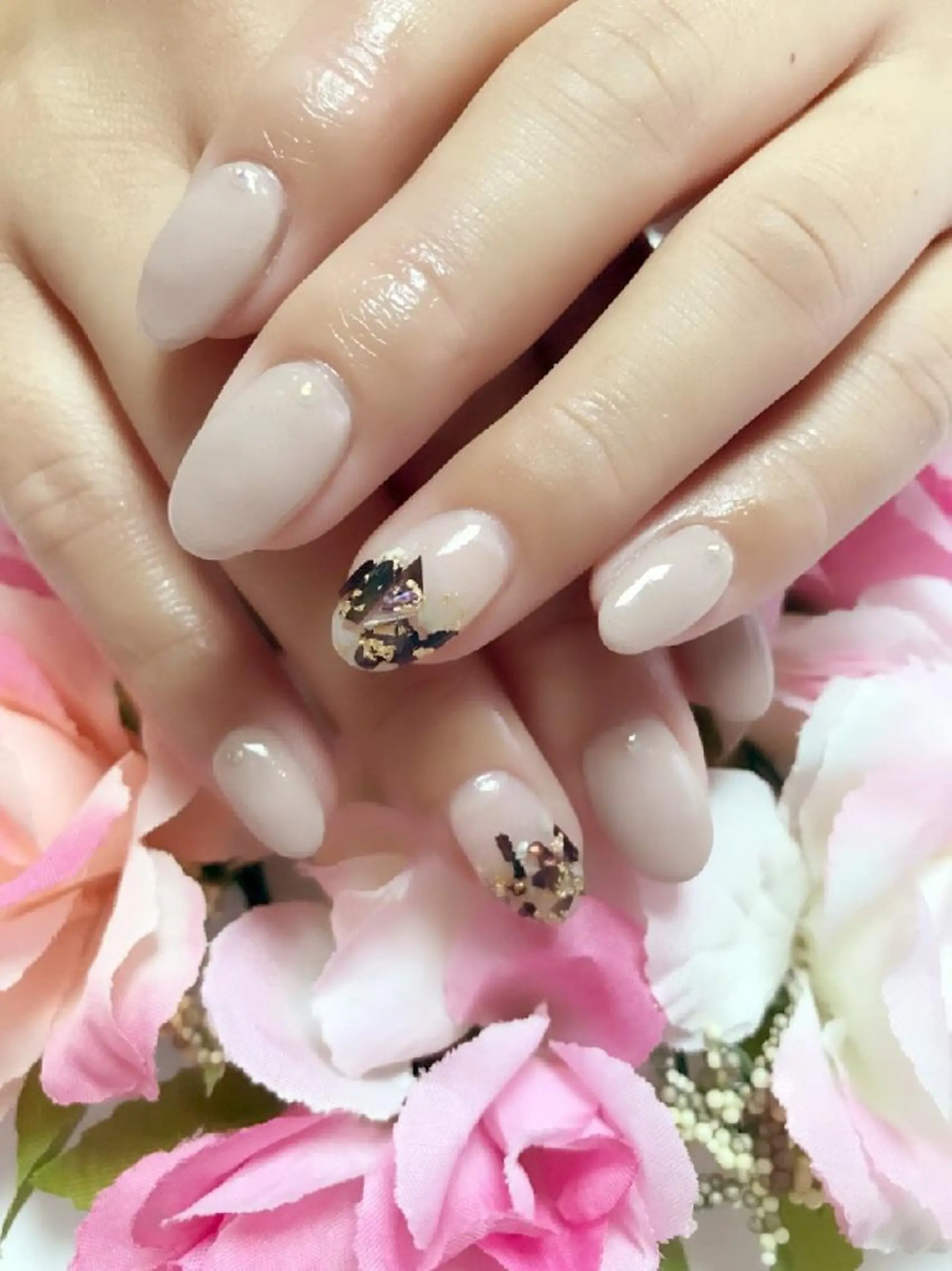 ネイル CITRAtotal beautyのネイルデザイン