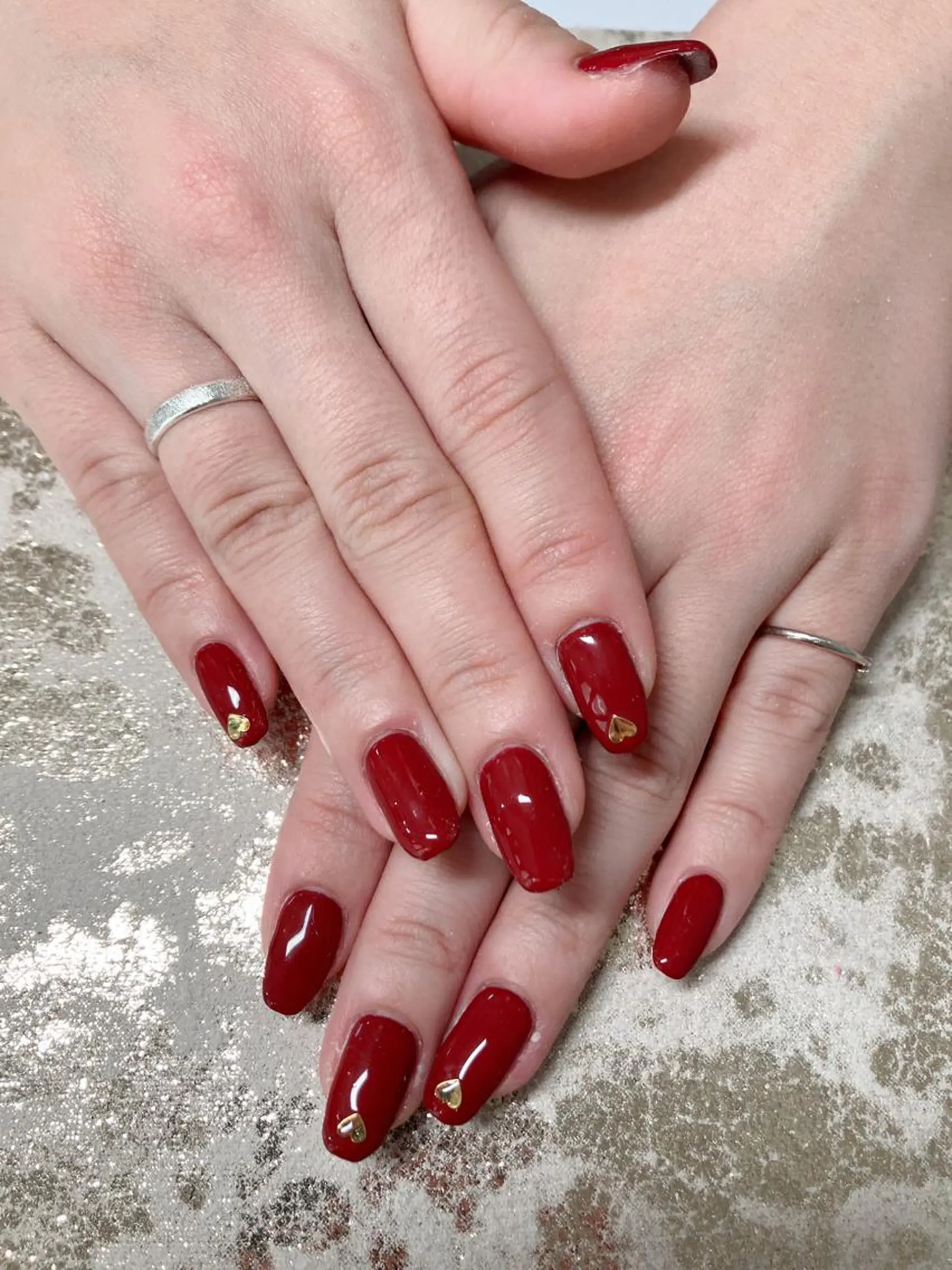 ネイル komohana salon🌺のネイルデザイン